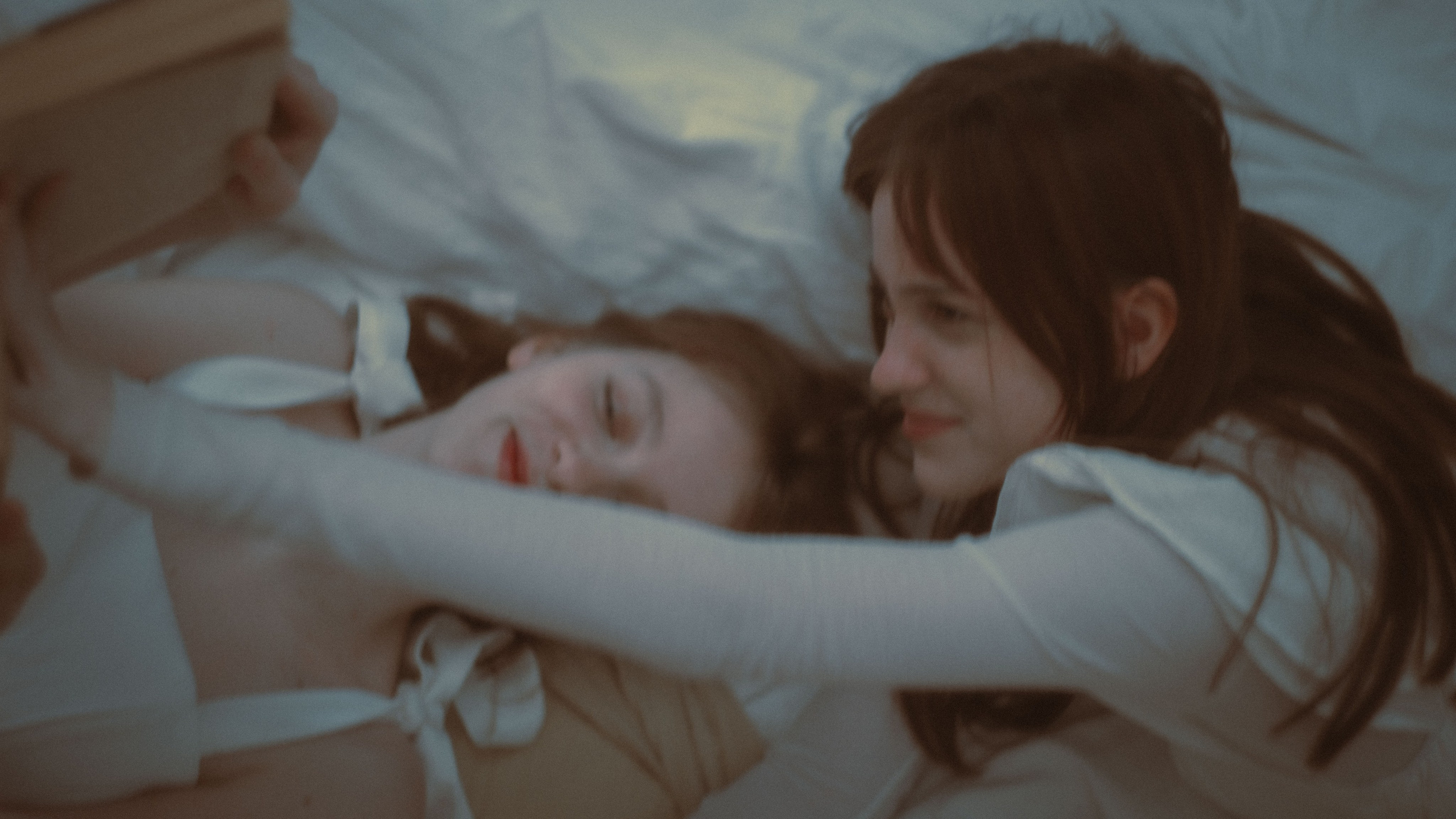 Нить судьбы. M8U — фотограф Санкт-Петербург