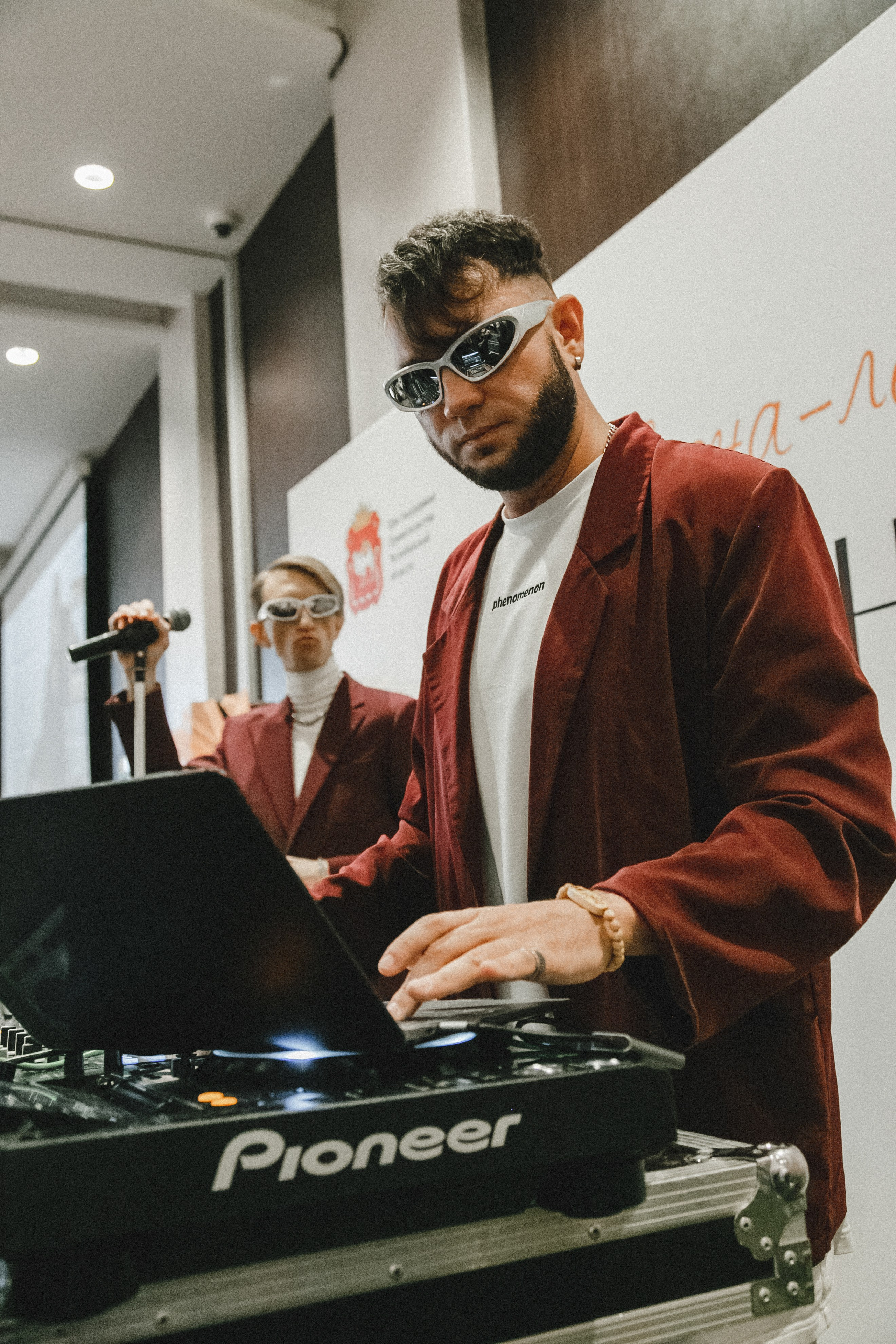 Fashion Day. Фотограф Иван Гуляев