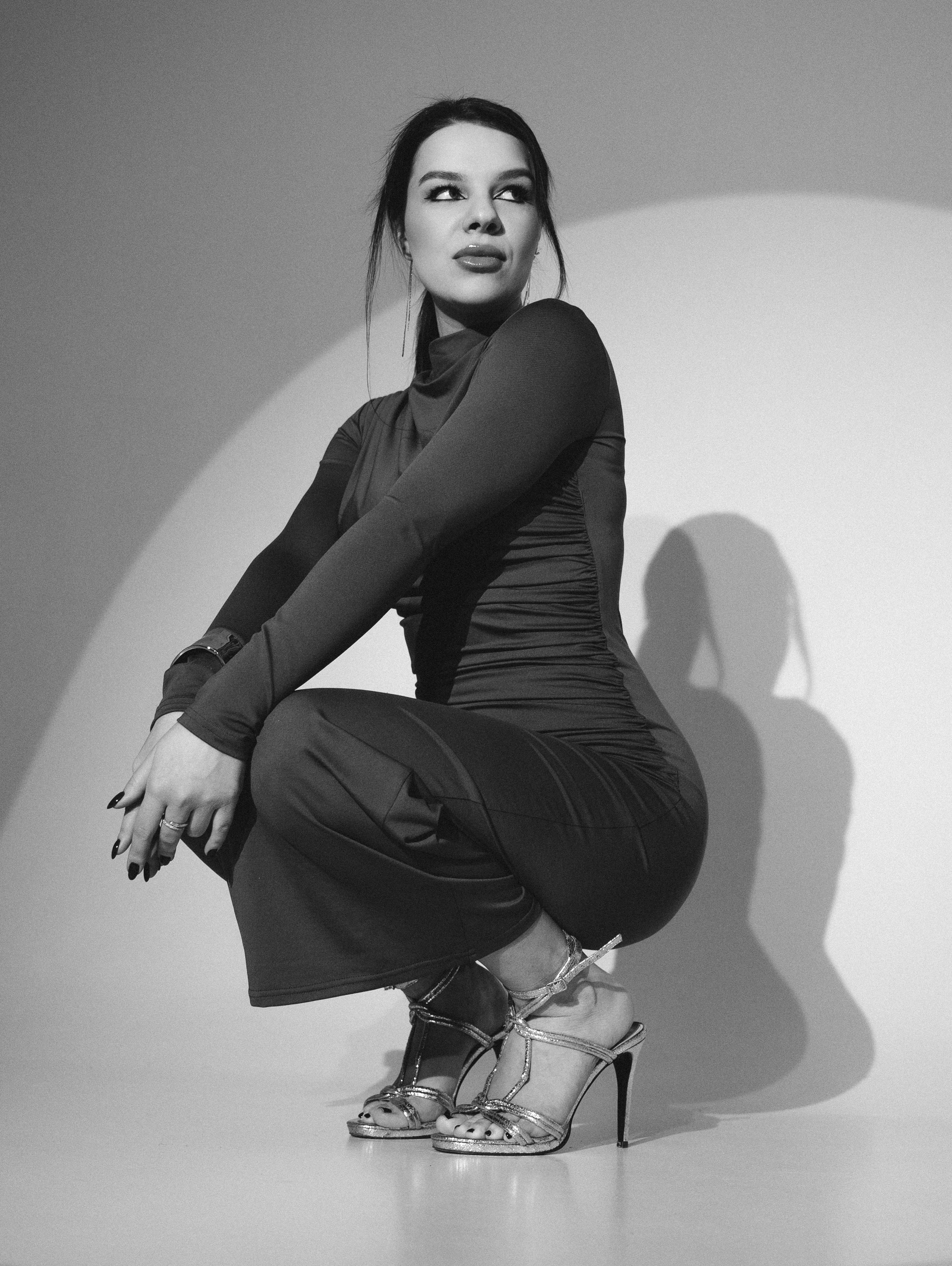 Индивидуальная фотосессия Екатеринбург. Фотограф из Екатеринбурга Алена Мусалимова