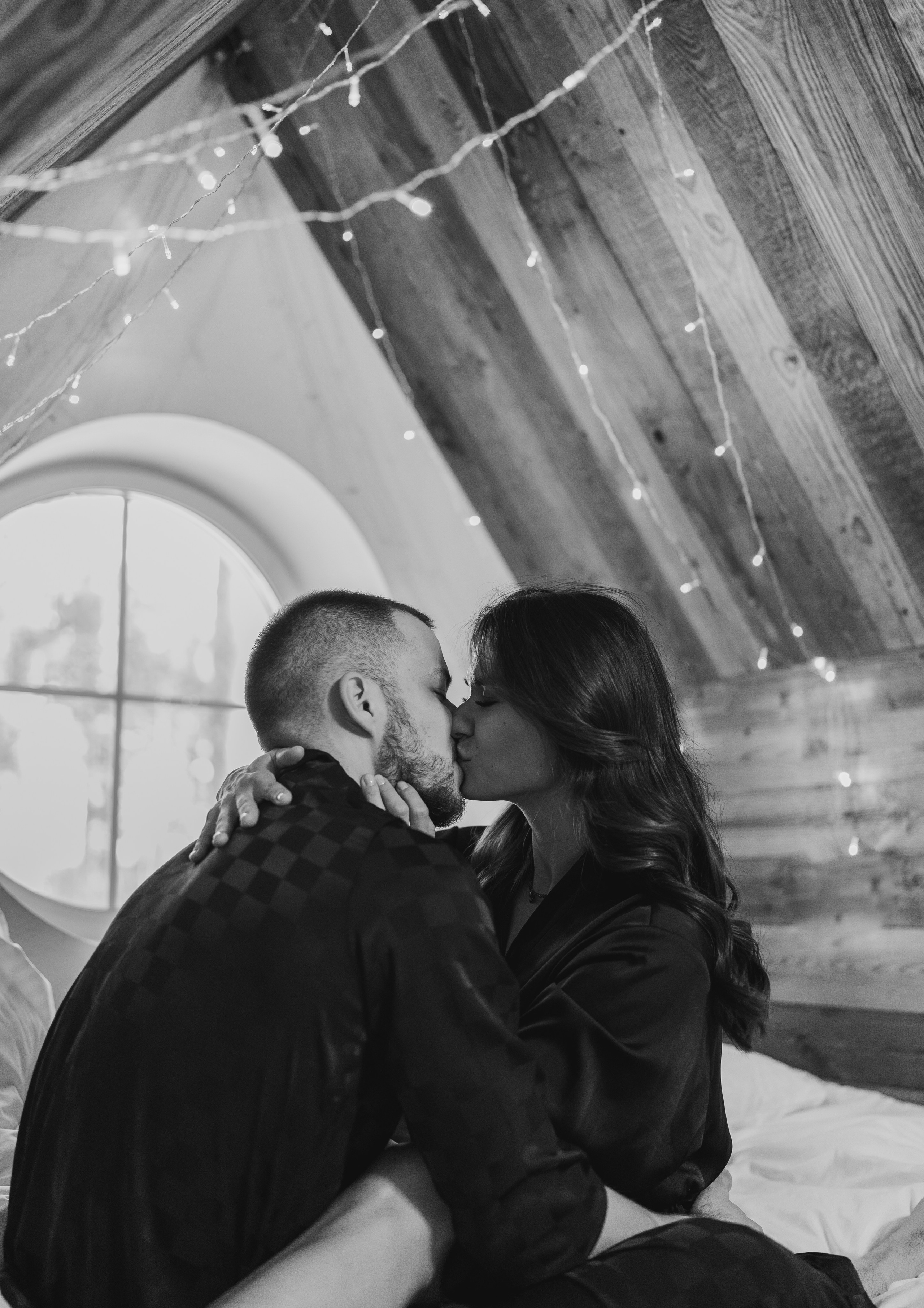 Love story Екатеринбург. Фотограф из Екатеринбурга Алена Мусалимова