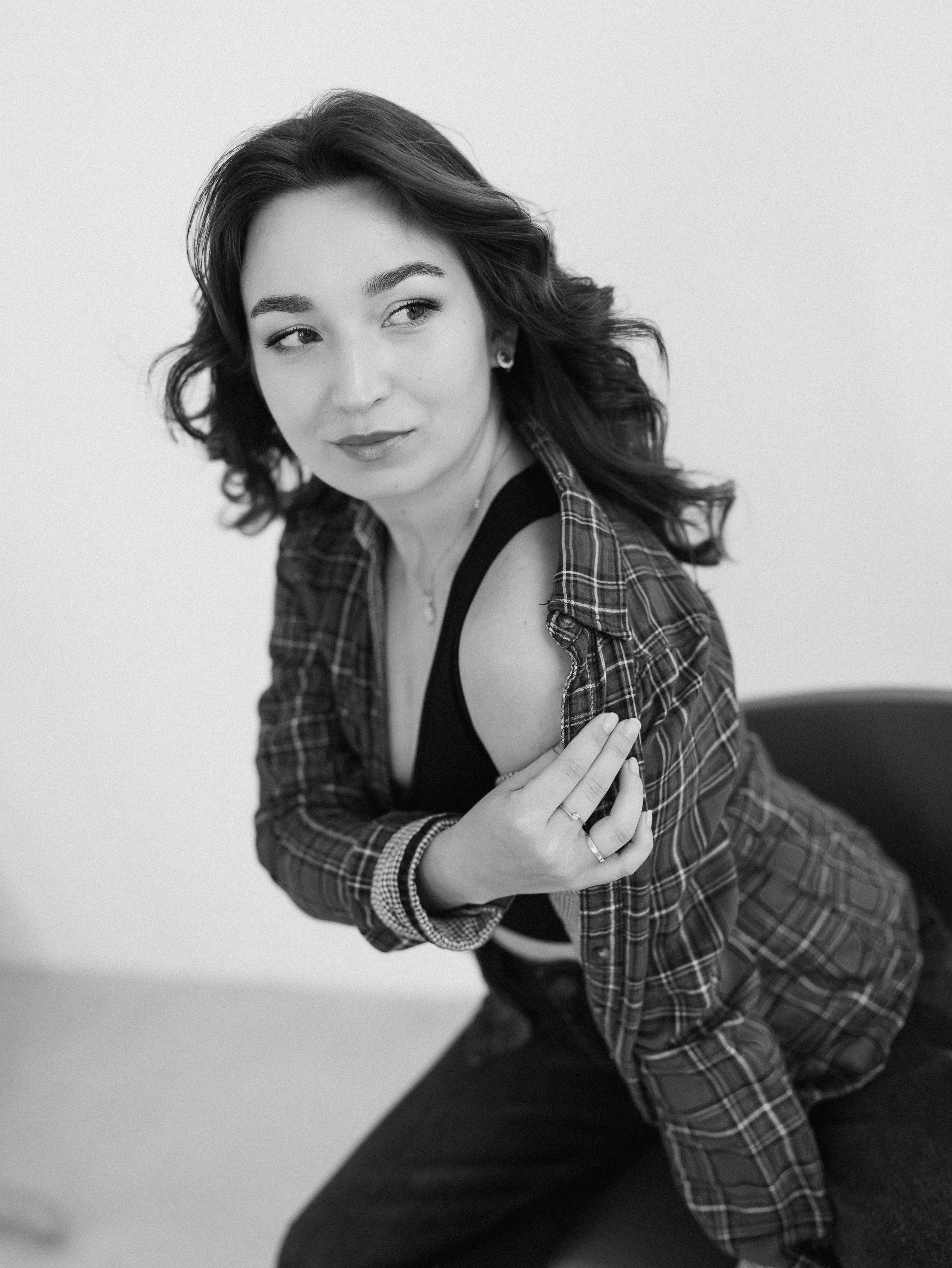 Индивидуальная фотосессия Екатеринбург. Фотограф из Екатеринбурга Алена Мусалимова