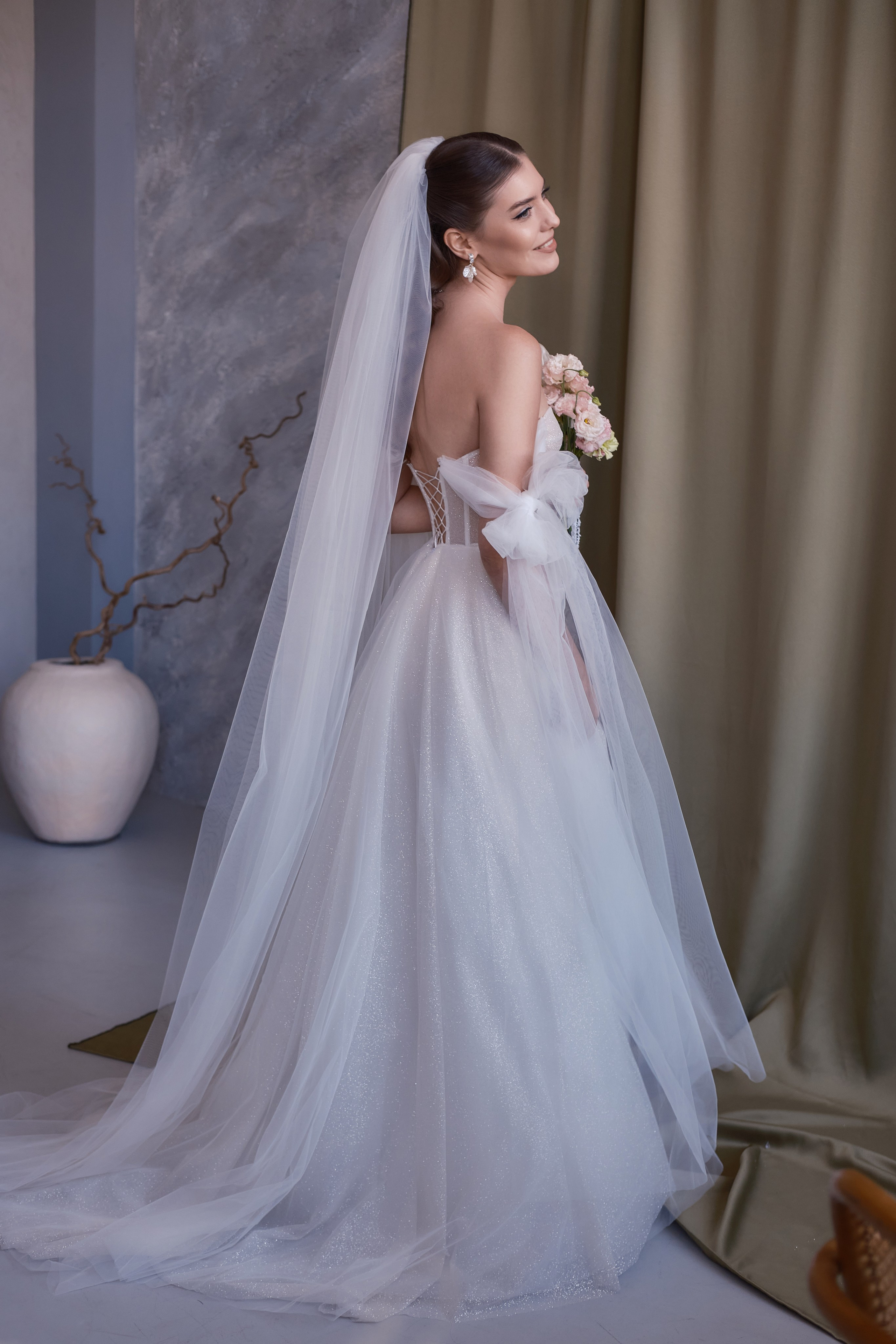 ДАНИЛ И КСЕНИЯ. Свадебный фотограф в Екатеринбурге Соседков Евгений