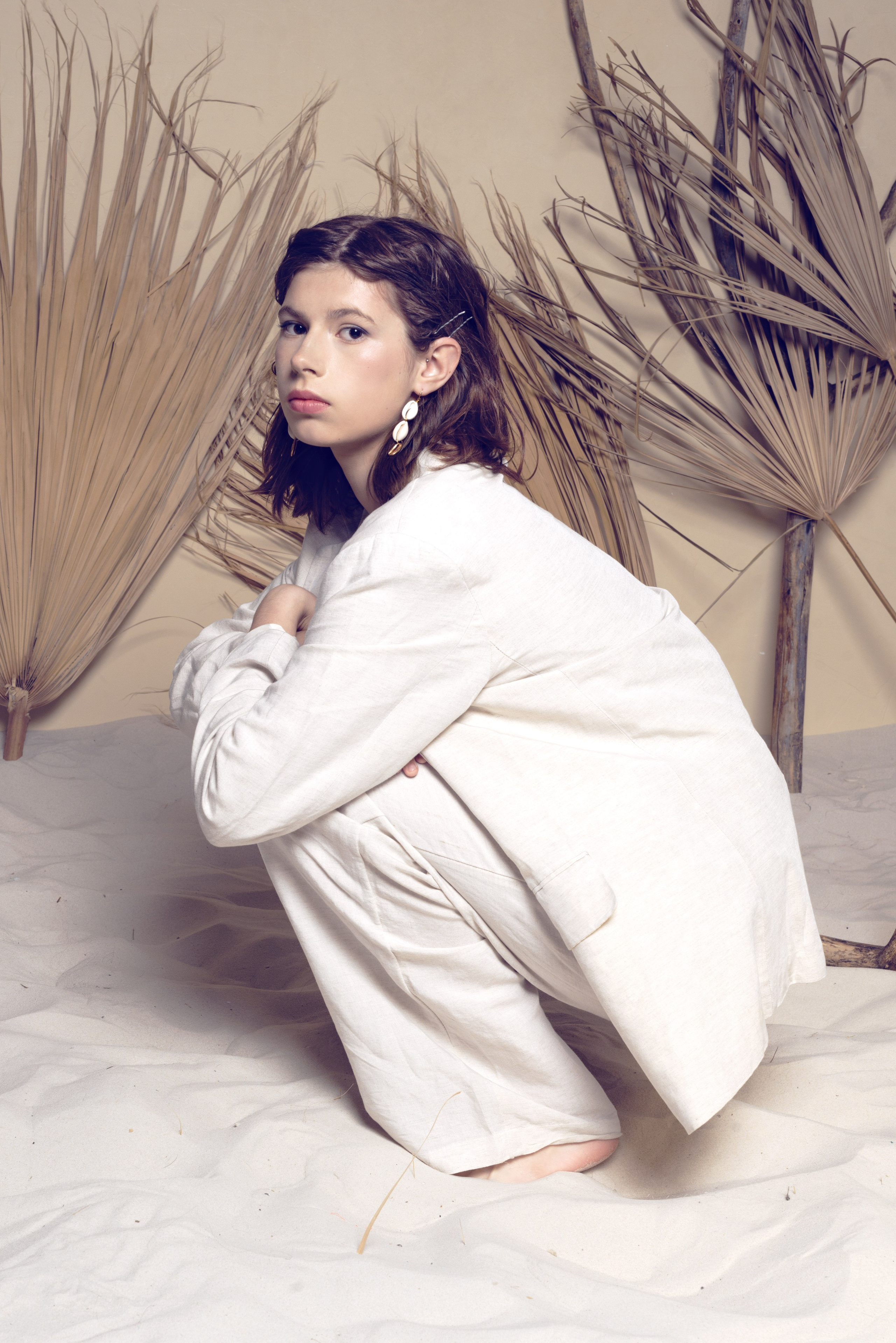 Рада. Портретный фотограф в Уфе София Ксан