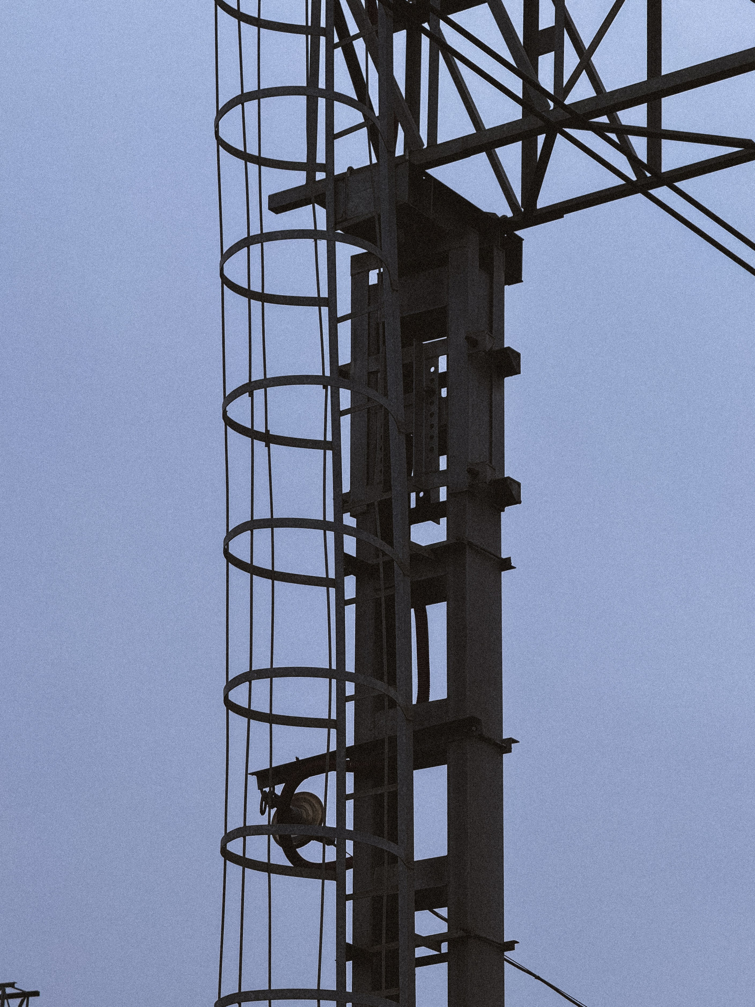 Фасады города. Александра Мельниченко/ Бегающий фотограф