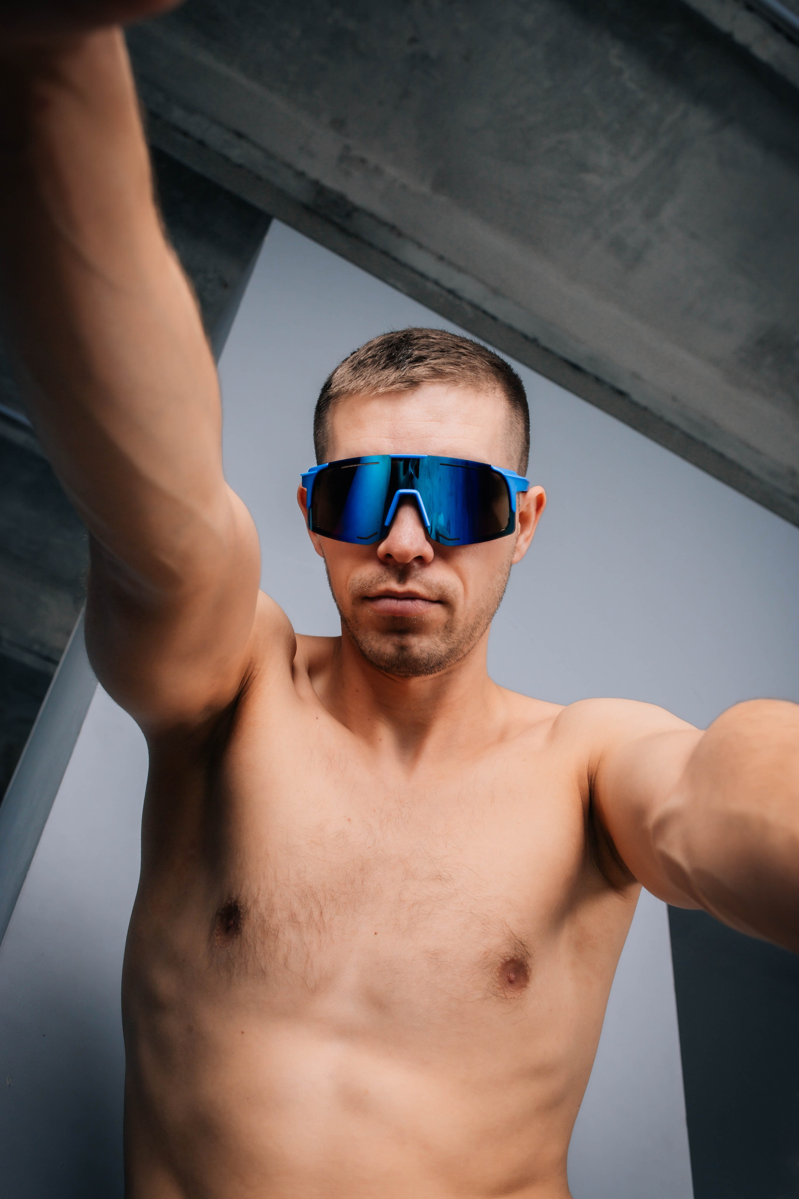 Владимир. Александра Мельниченко/ Бегающий фотограф