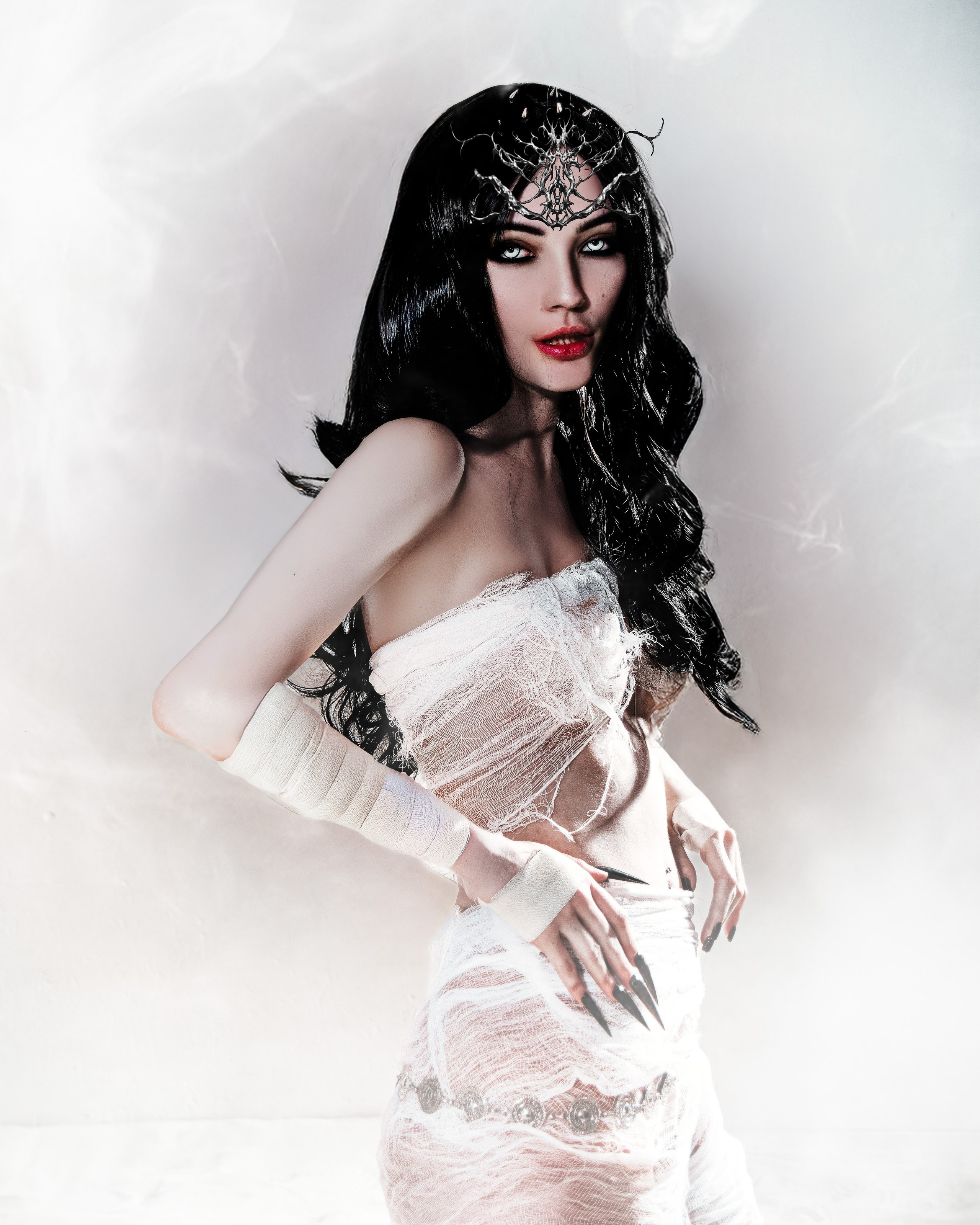 Валя. Electro_agent