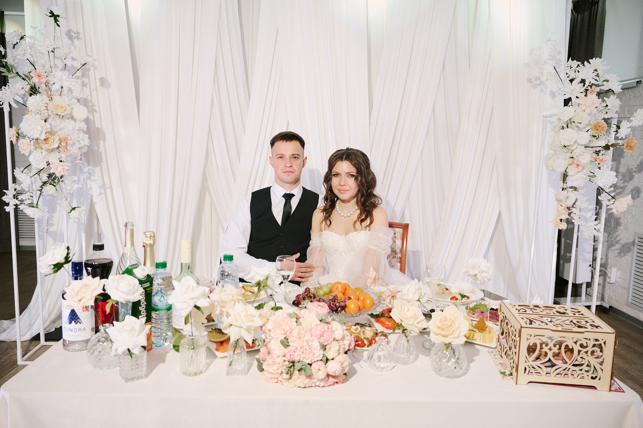 Дима и Алина. Маляревич Дмитрий свадебный фотограф