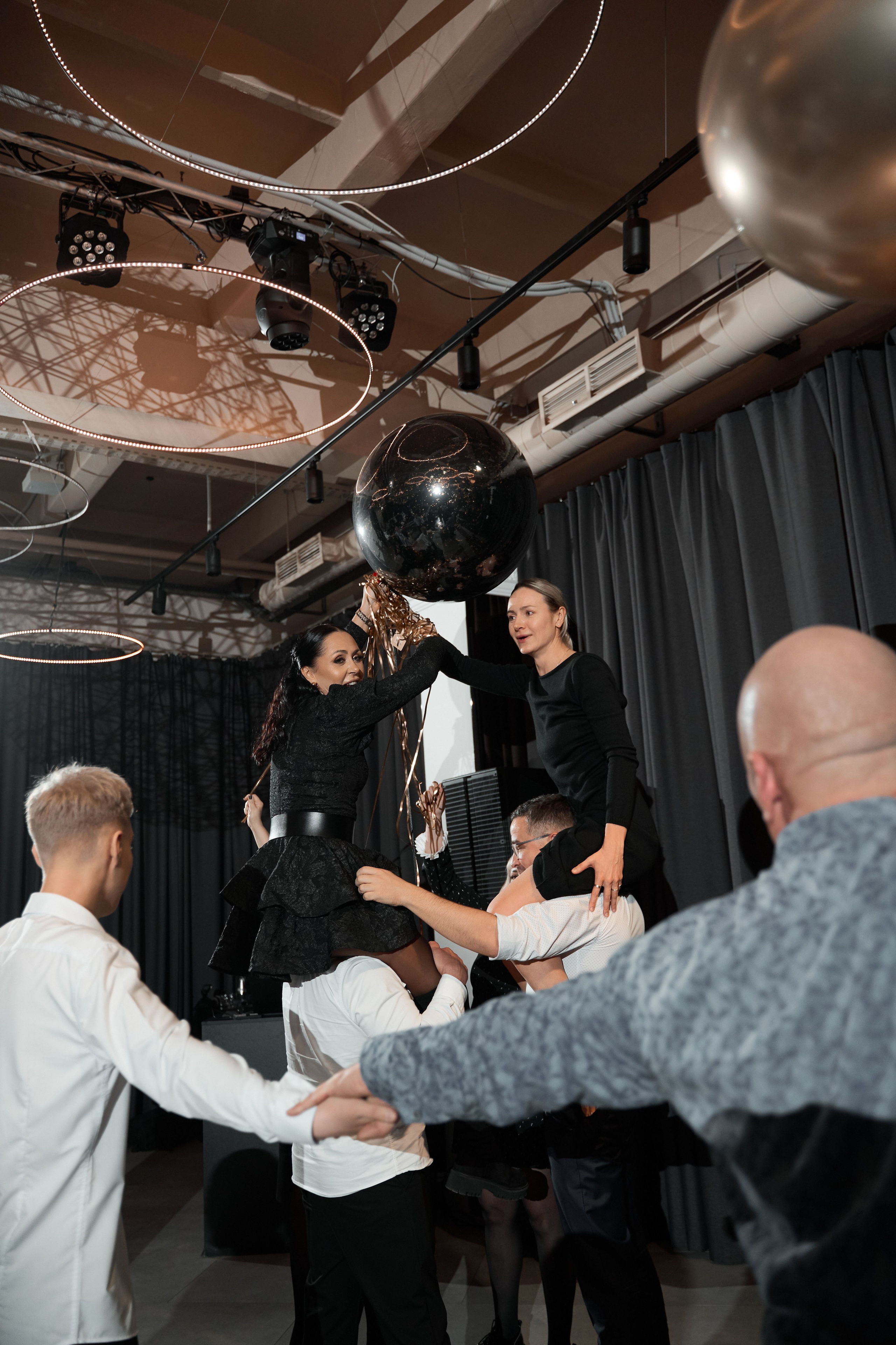 Олег. Фотограф и видеограф в Екатеринбурге