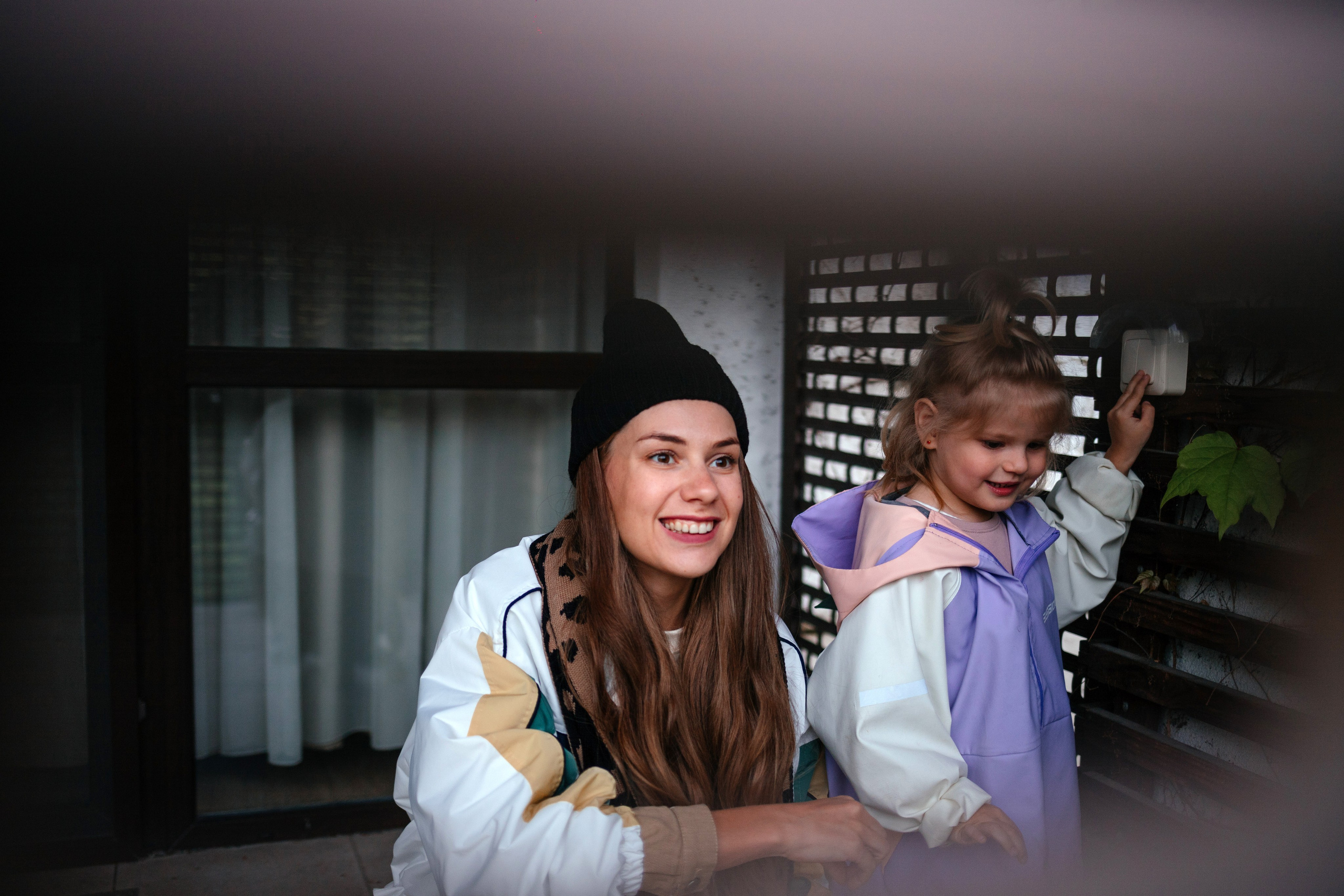 Маленькие секреты. Репортажный фотограф в Сочи Екатерина Вежливцева