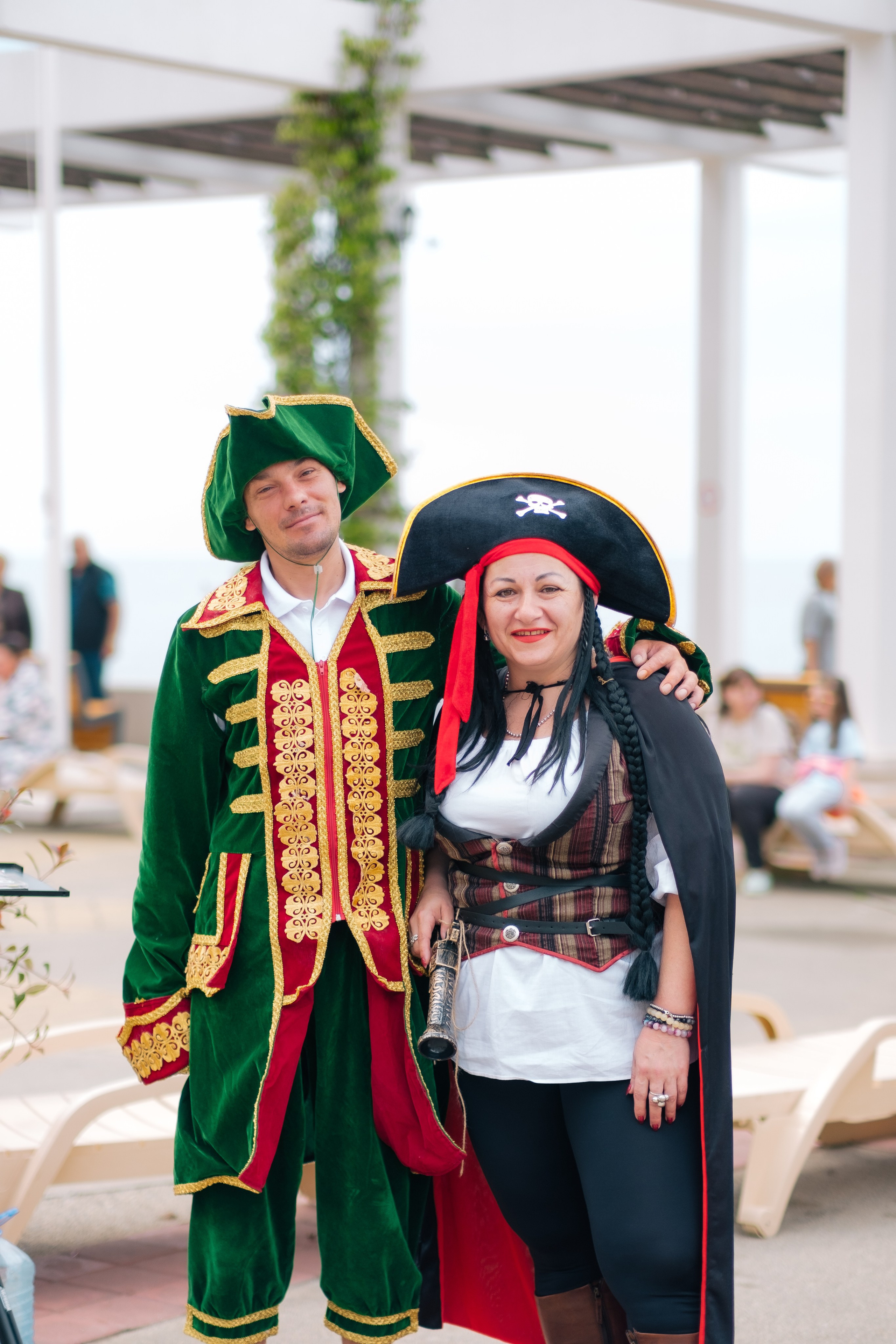 Репортажи на праздники. Репортажный фотограф в Сочи Екатерина Вежливцева