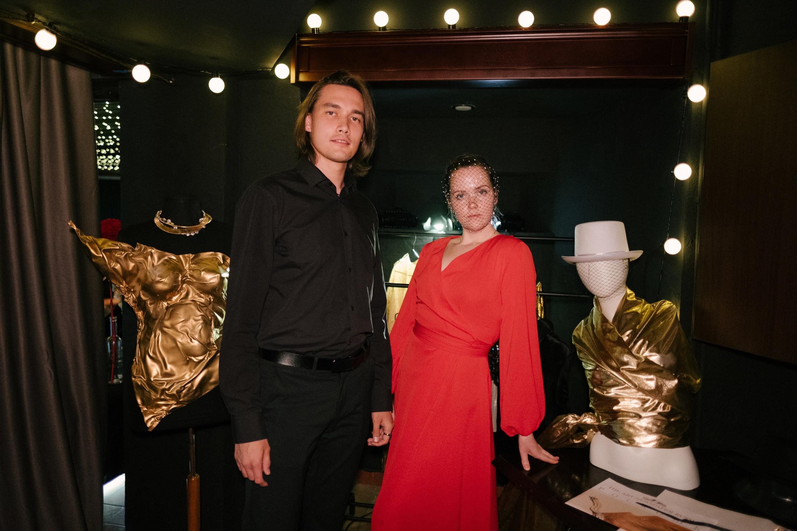 Поэтические встречи «Уютные чтения». Репортажный фотограф в Сочи Екатерина Вежливцева