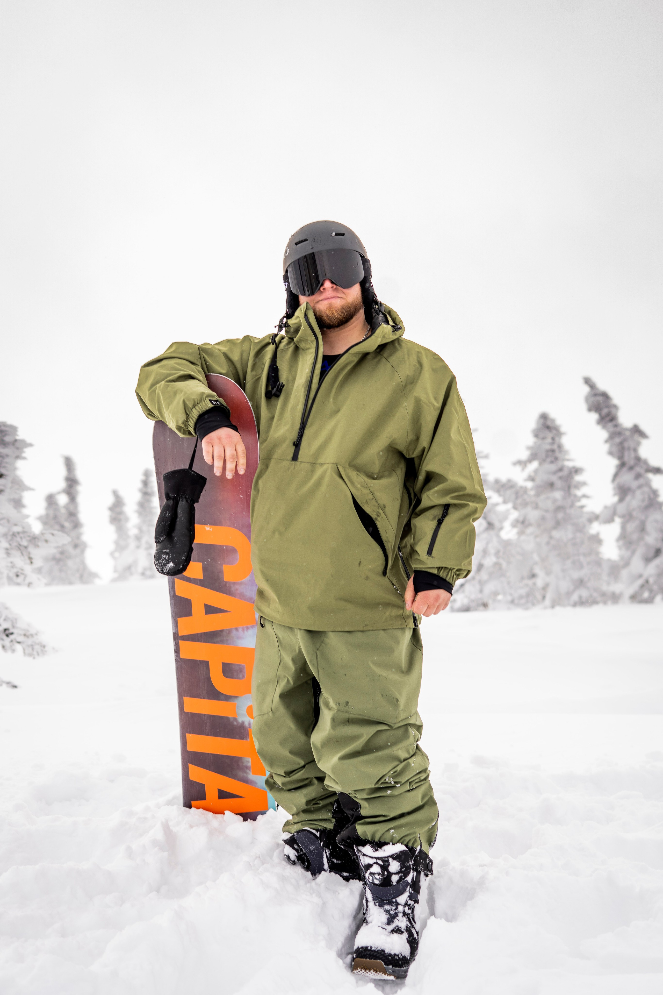 Тур. Анастасия Паршукова — фотограф Шерегеш Новосибирск