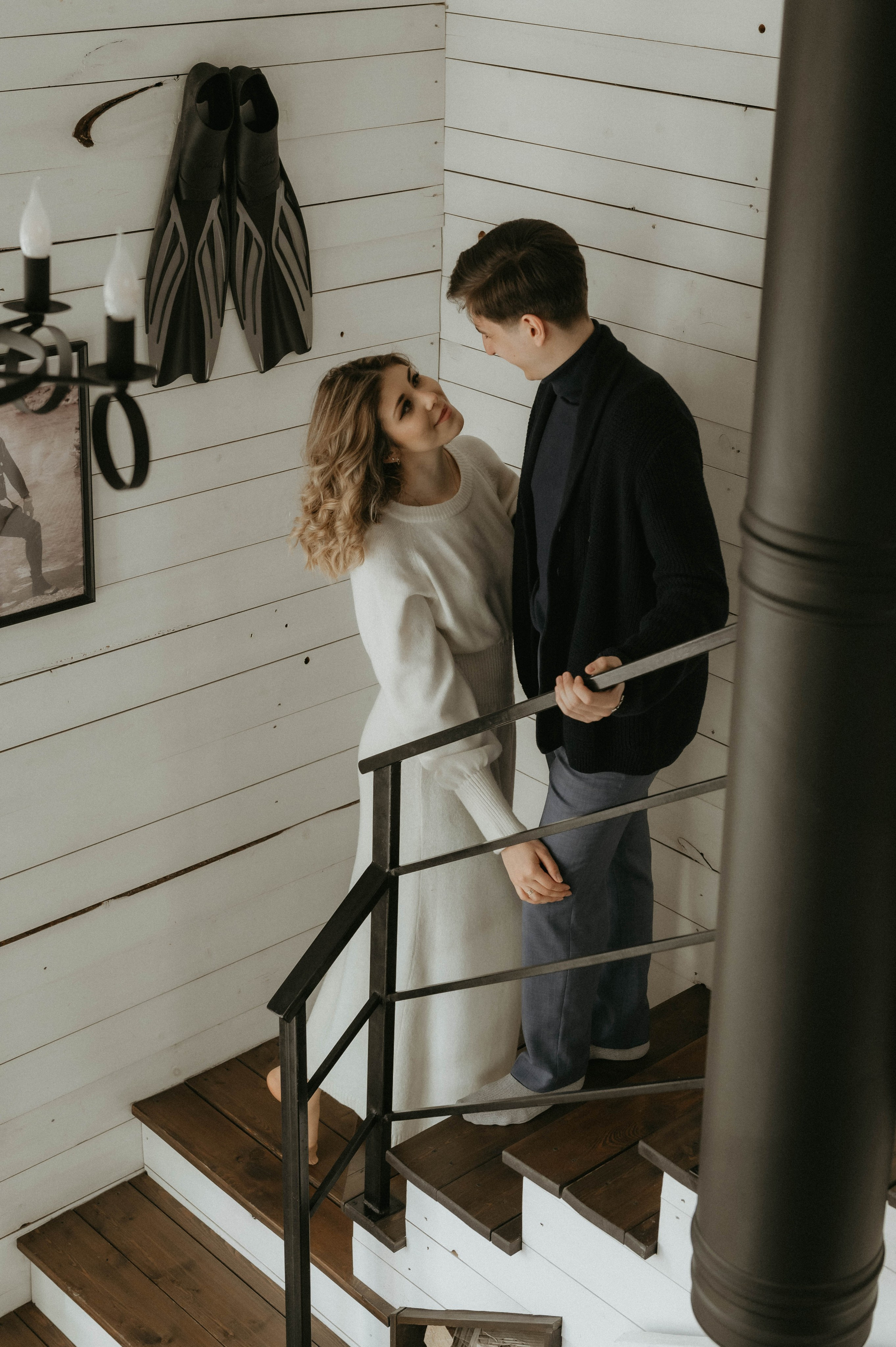 Папин дом на дереве. Свадебный и семейный фотограф в Тульской области Пашкова Екатерина