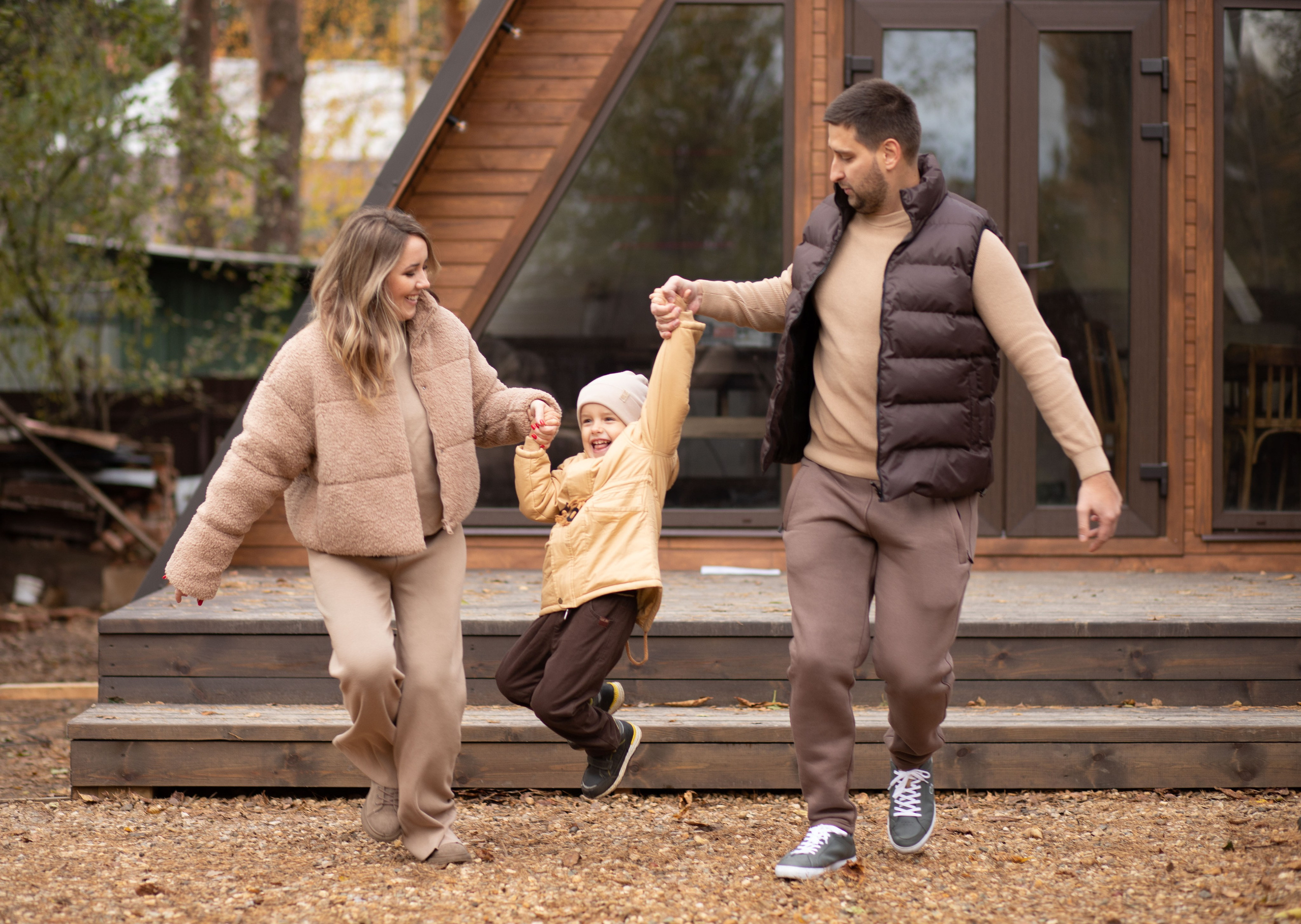 Семейная. Фотограф Пушкино и Москва Анастасия Коган
