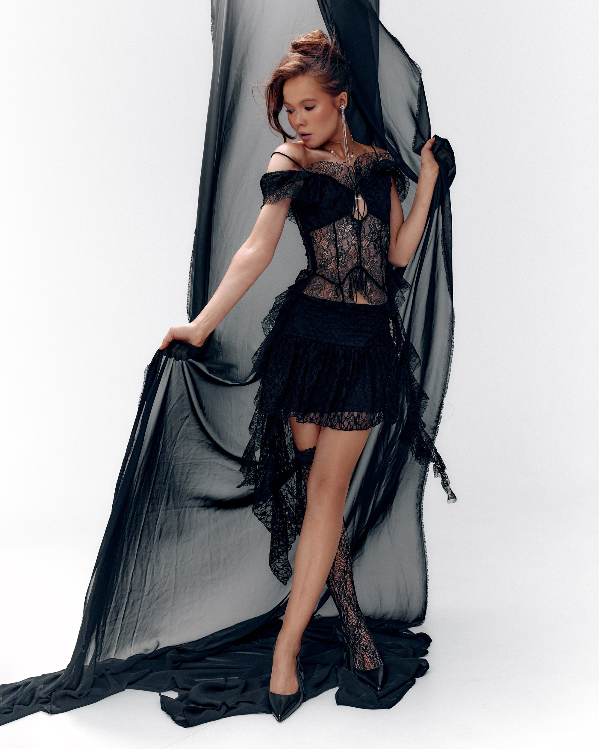 Милана. Фотограф Наталья Курбатова Чебоксары, Казань, Москва