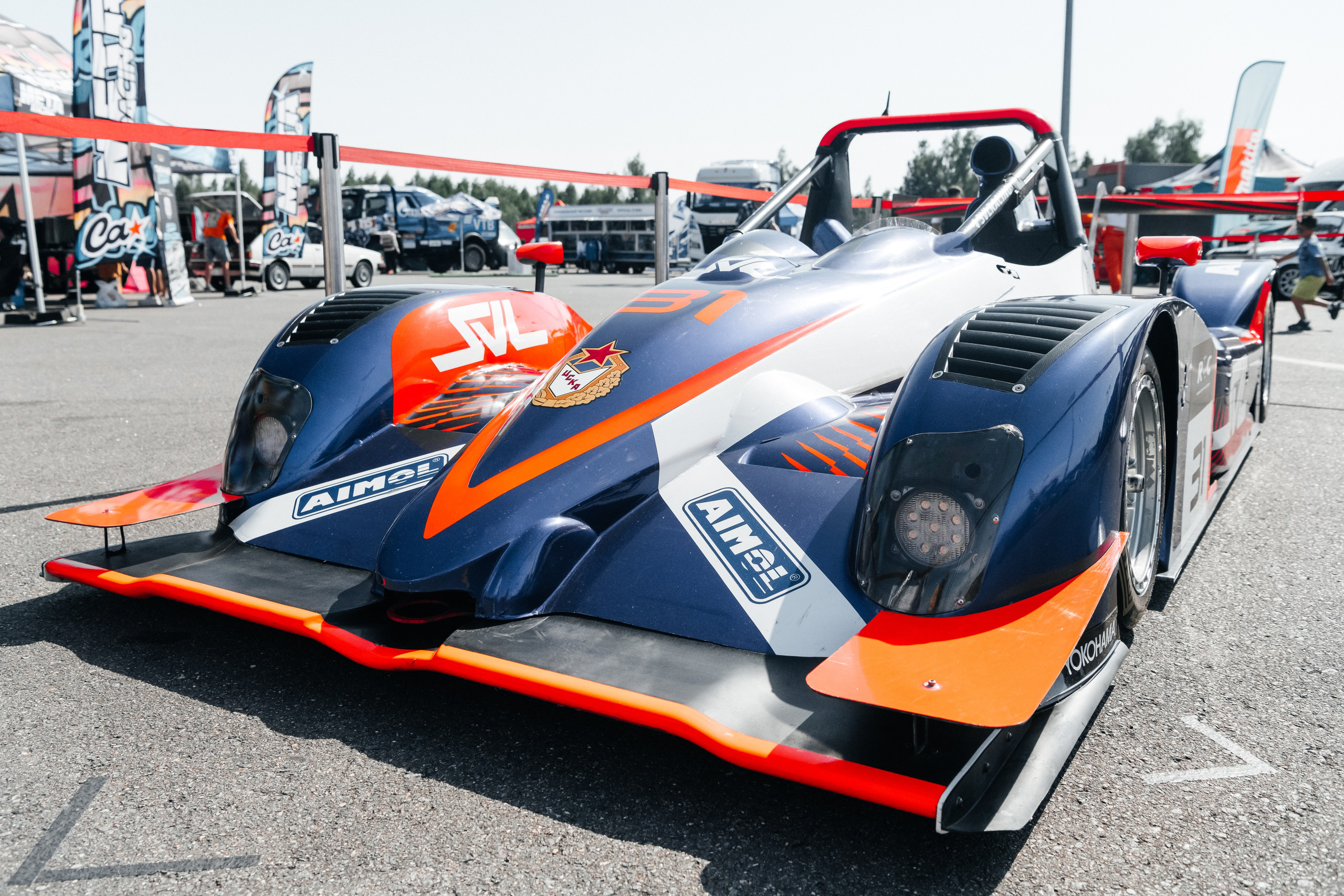 RDS Fest. Фотограф Станислав Капаев Москва