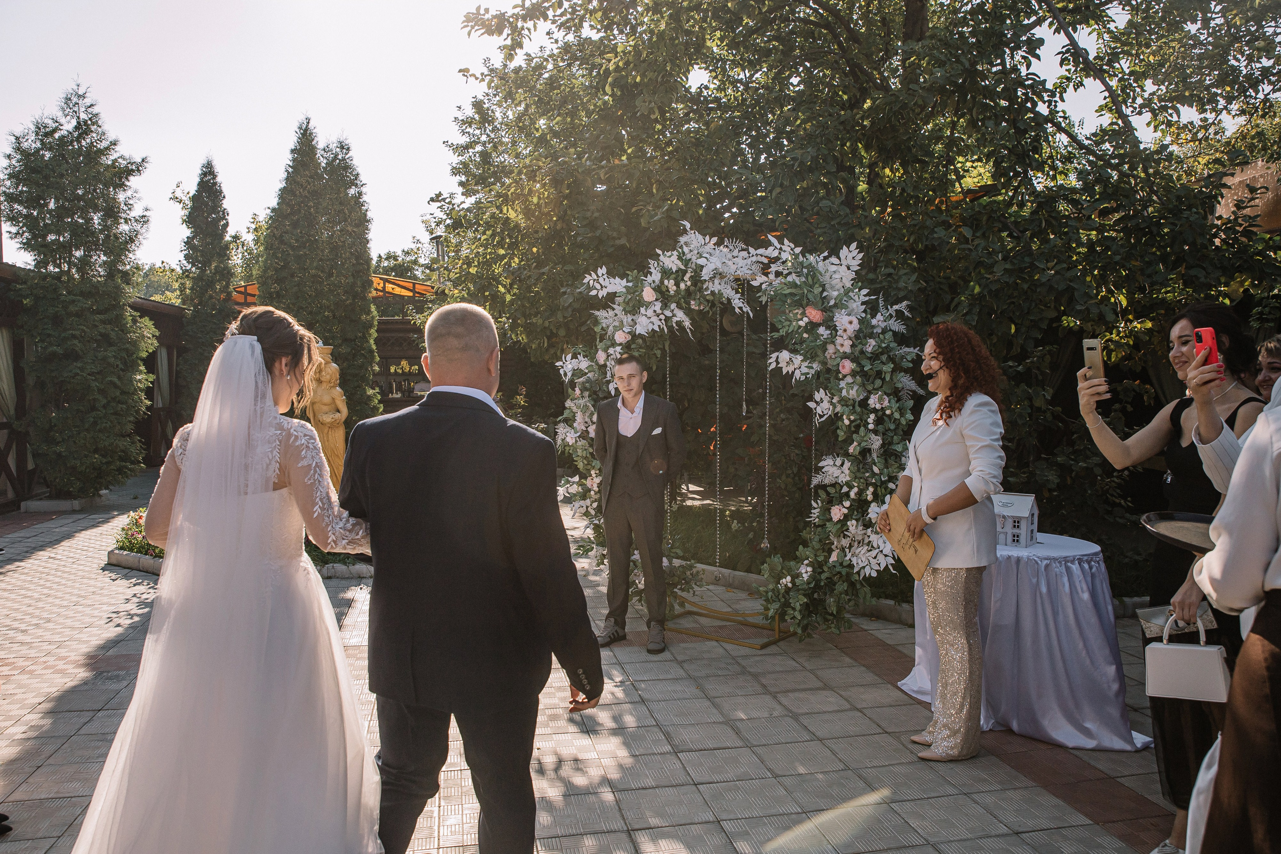 Дима и Яна. Свадебный и семейный фотограф Самара и Самарская область Дарья Зарипова