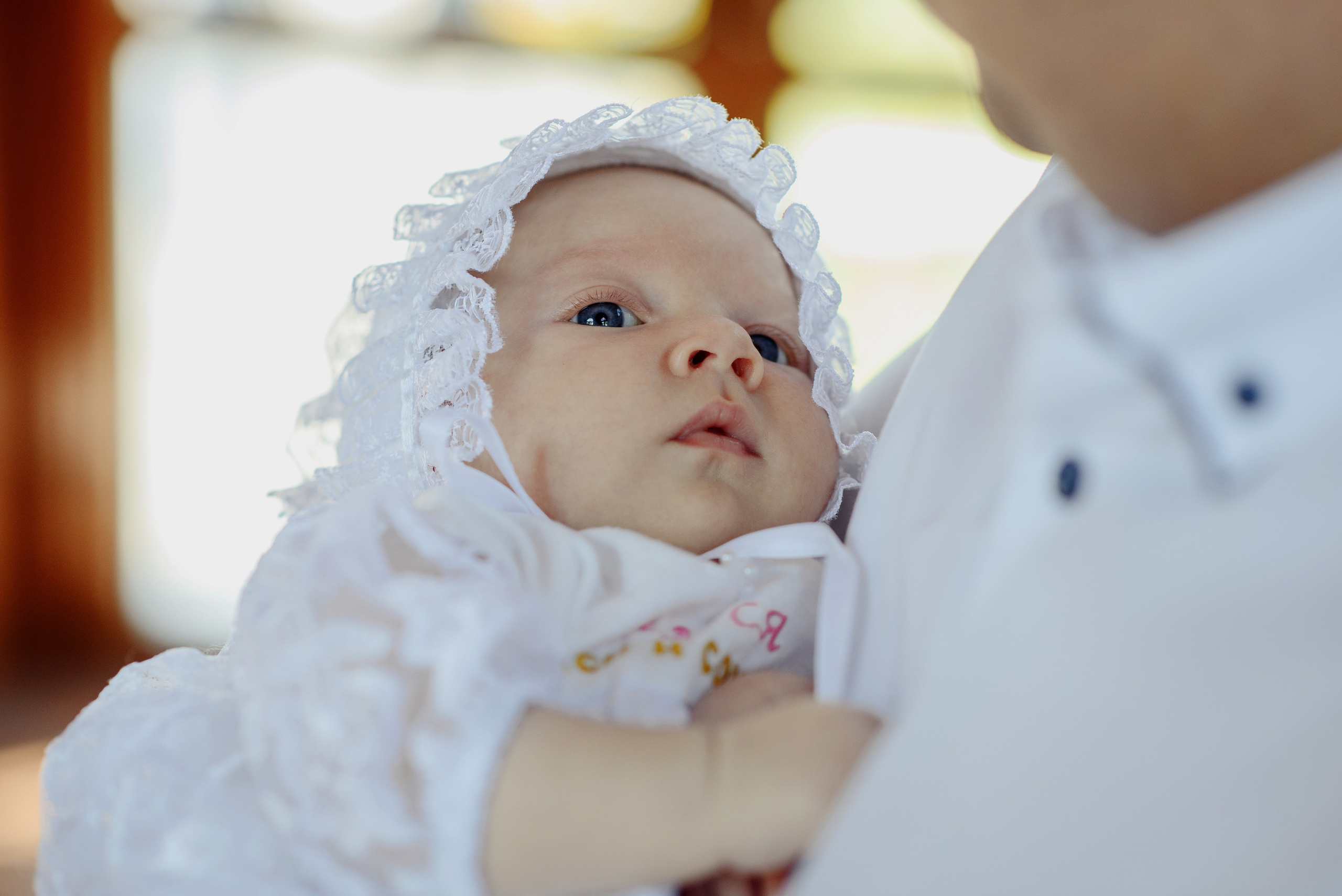 Крещение Алеси. Королева Елена Свадебный и семейный фотограф в Туле