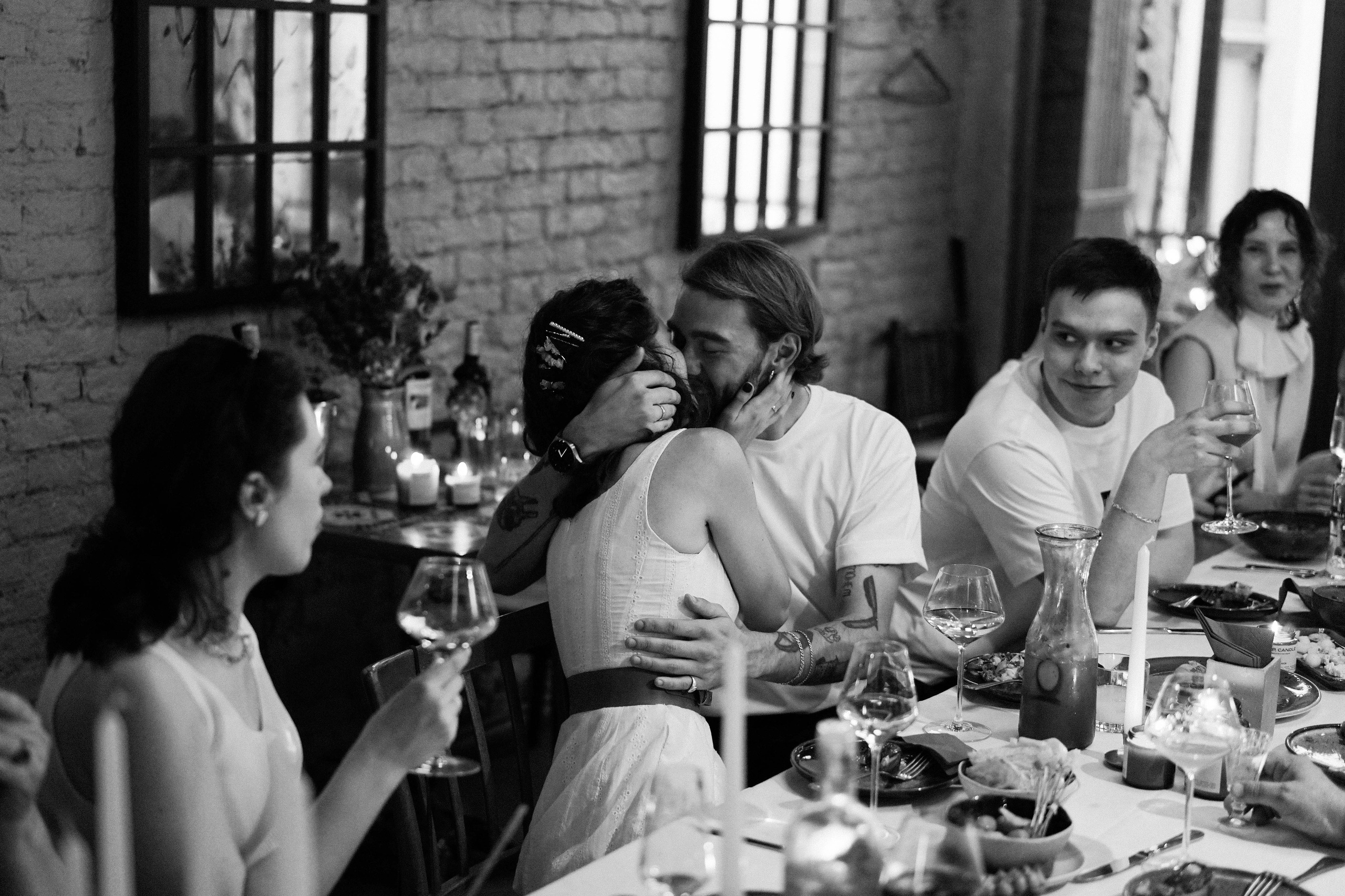 Wedding Kirill&Kseniya. Ксения Копна. Фотограф из Санкт-Петербурга