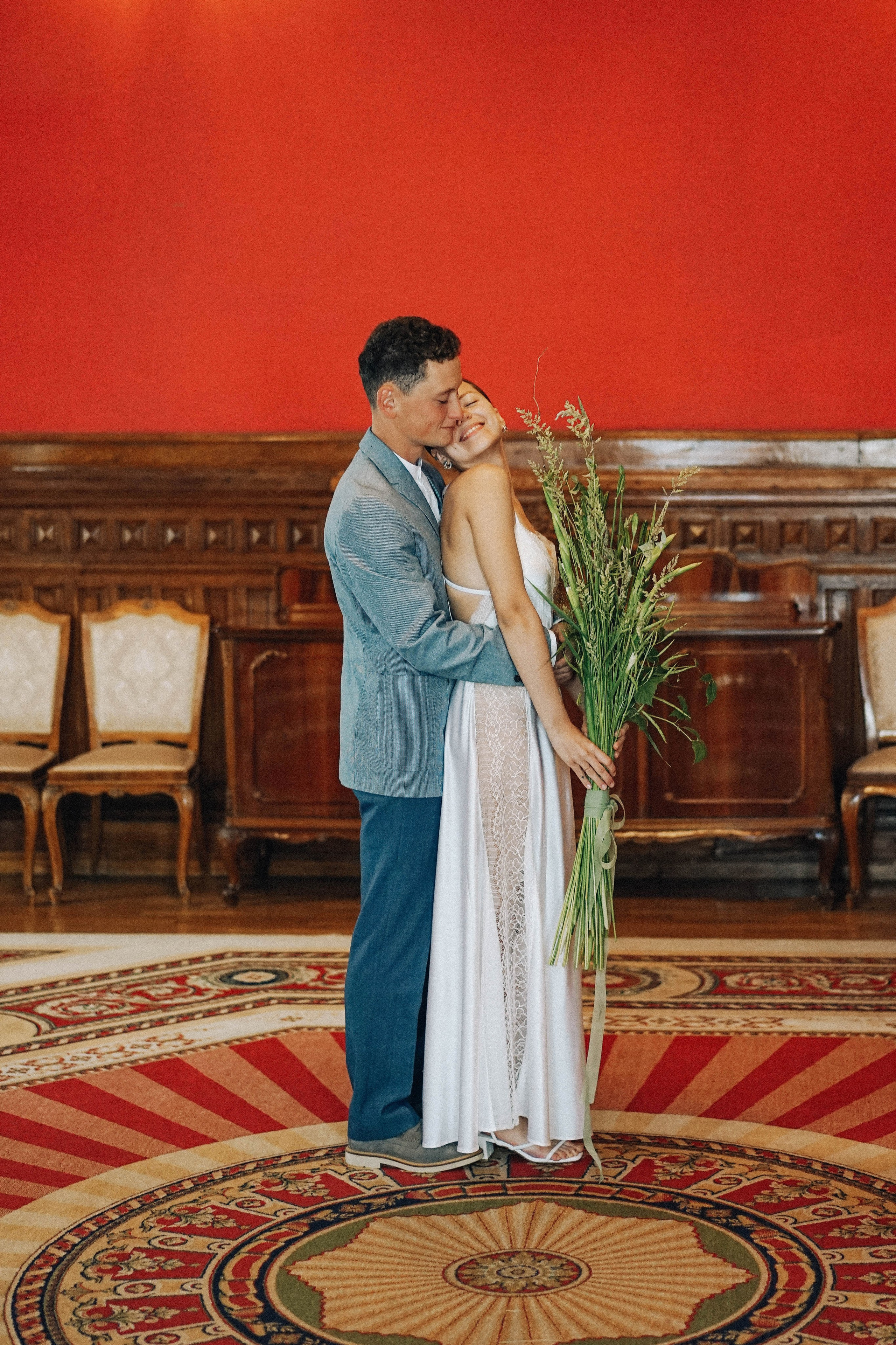 Wedding Misha&Dasha. Ксения Копна. Фотограф из Санкт-Петербурга