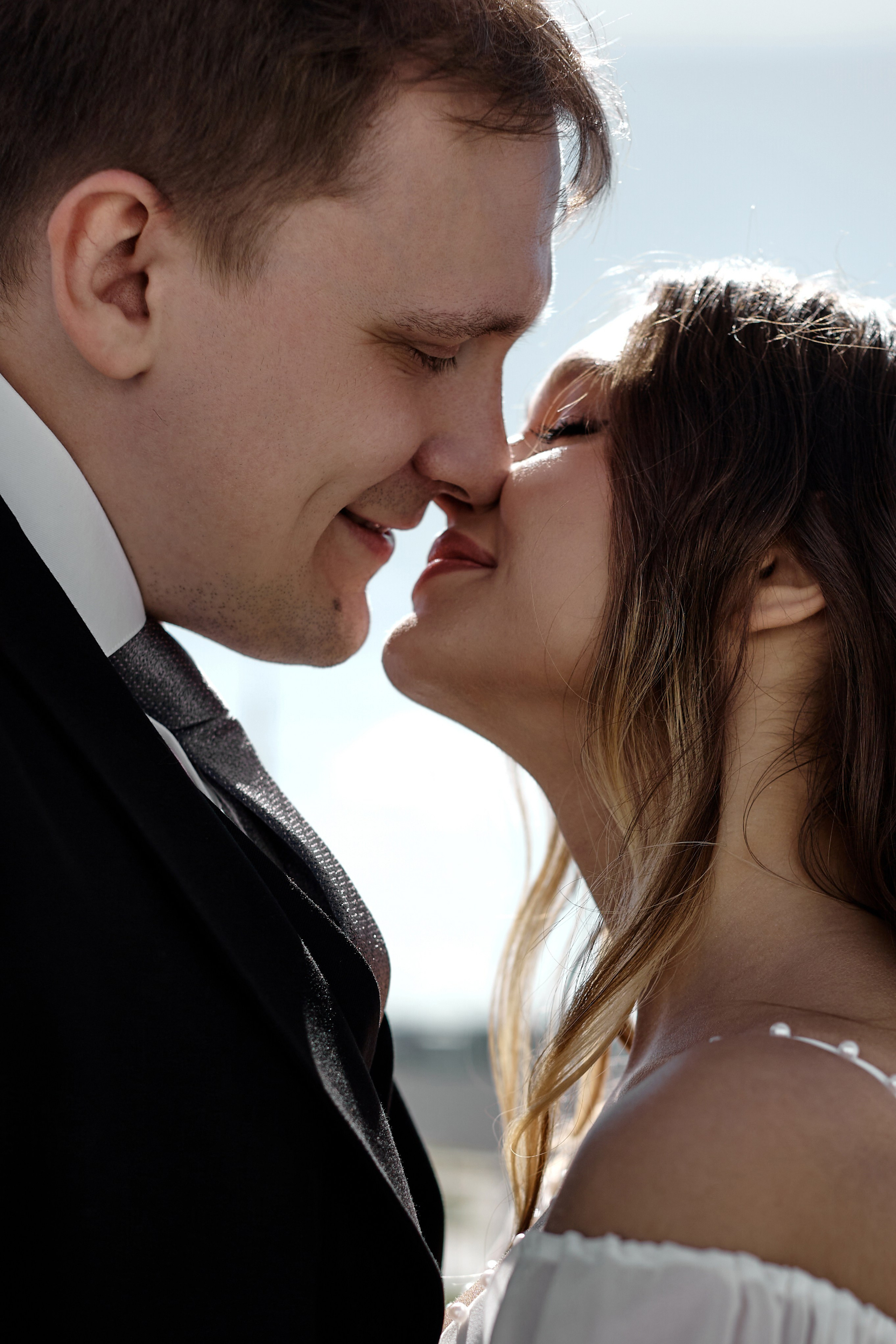 Никита и Алёна. Александр и Евгения Фокины — фотограф Первоуральск, Екатеринбург