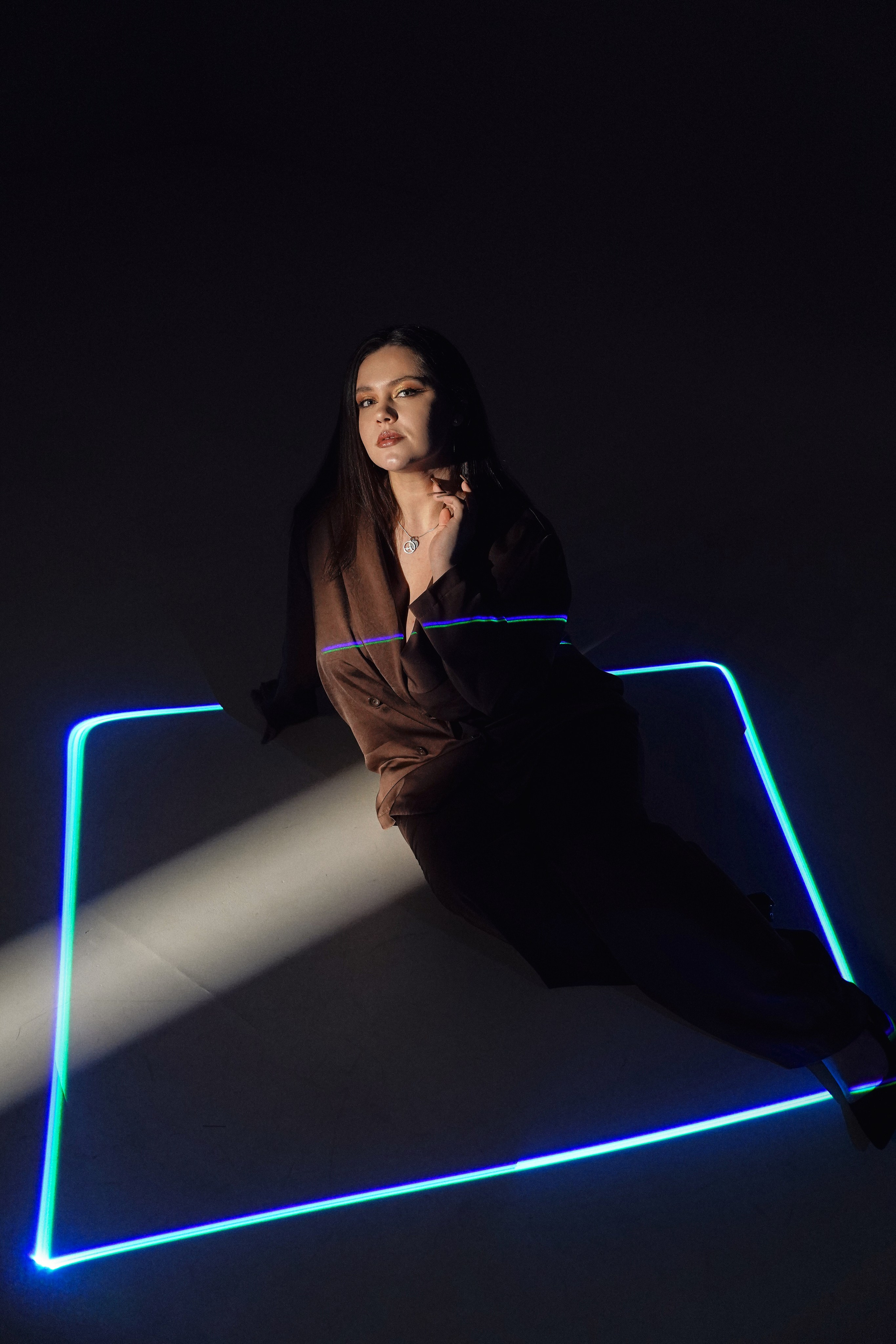 Татьяна. Фотограф