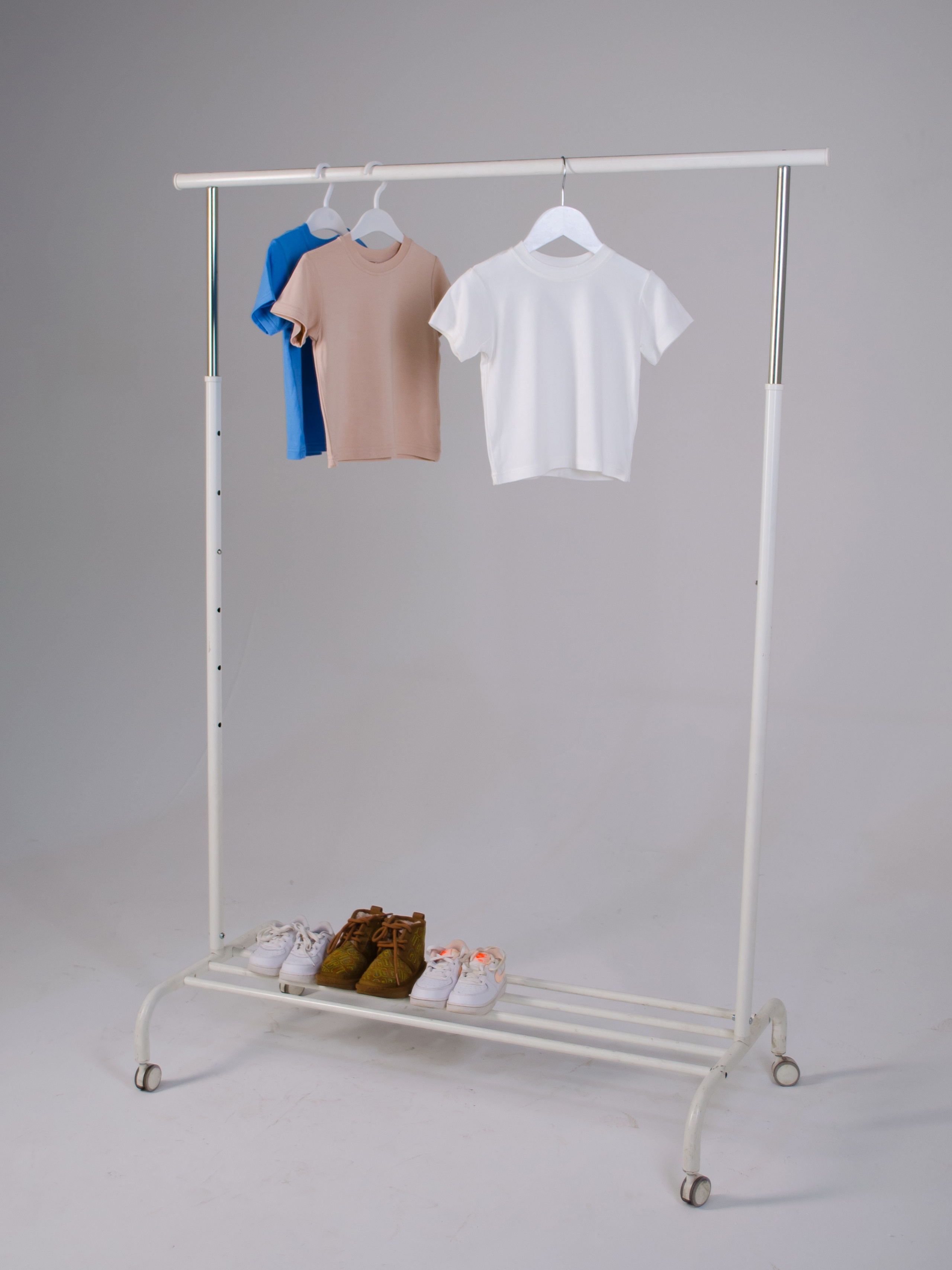 Детская одежда. Фотограф