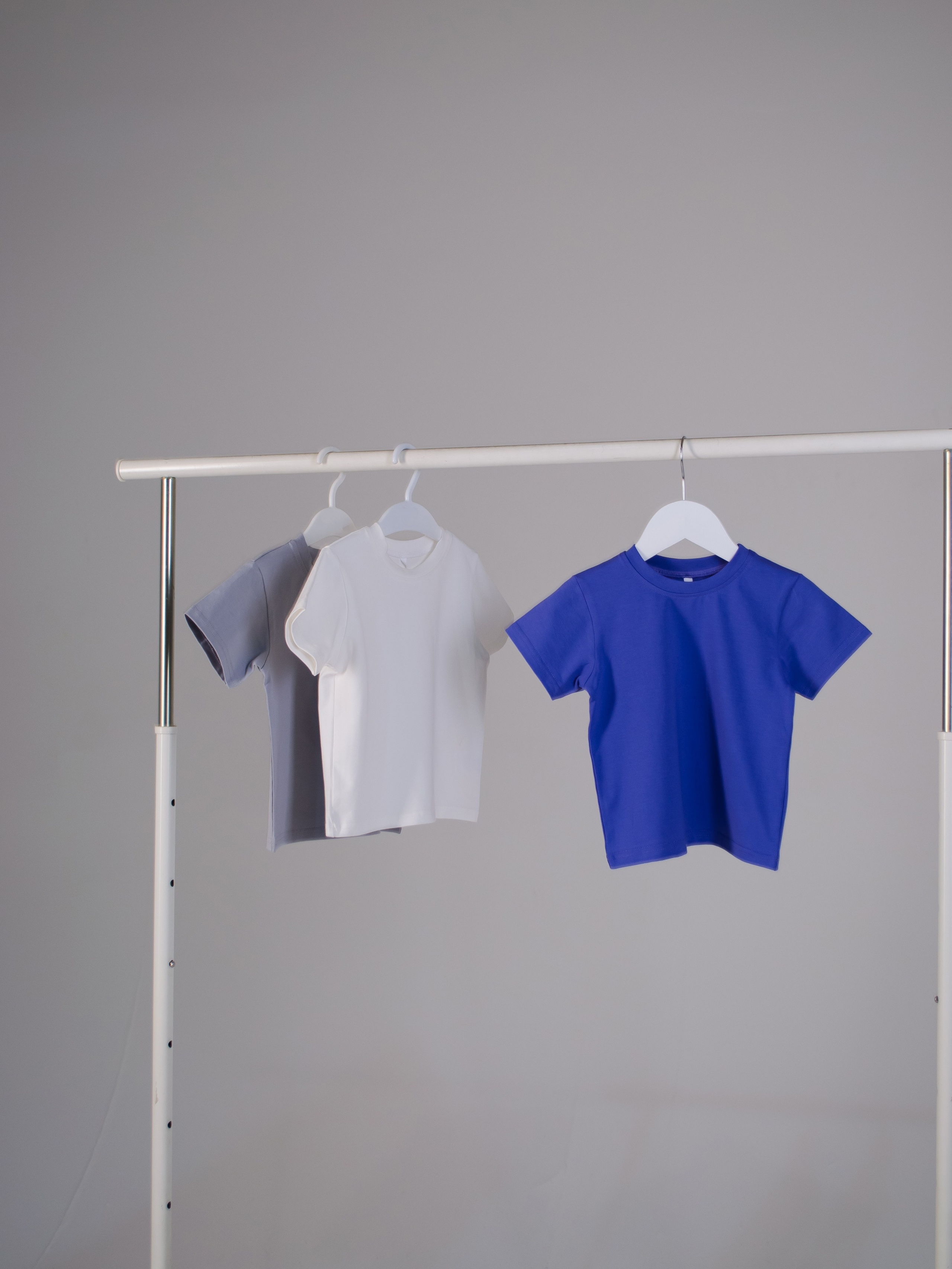 Детская одежда. Фотограф