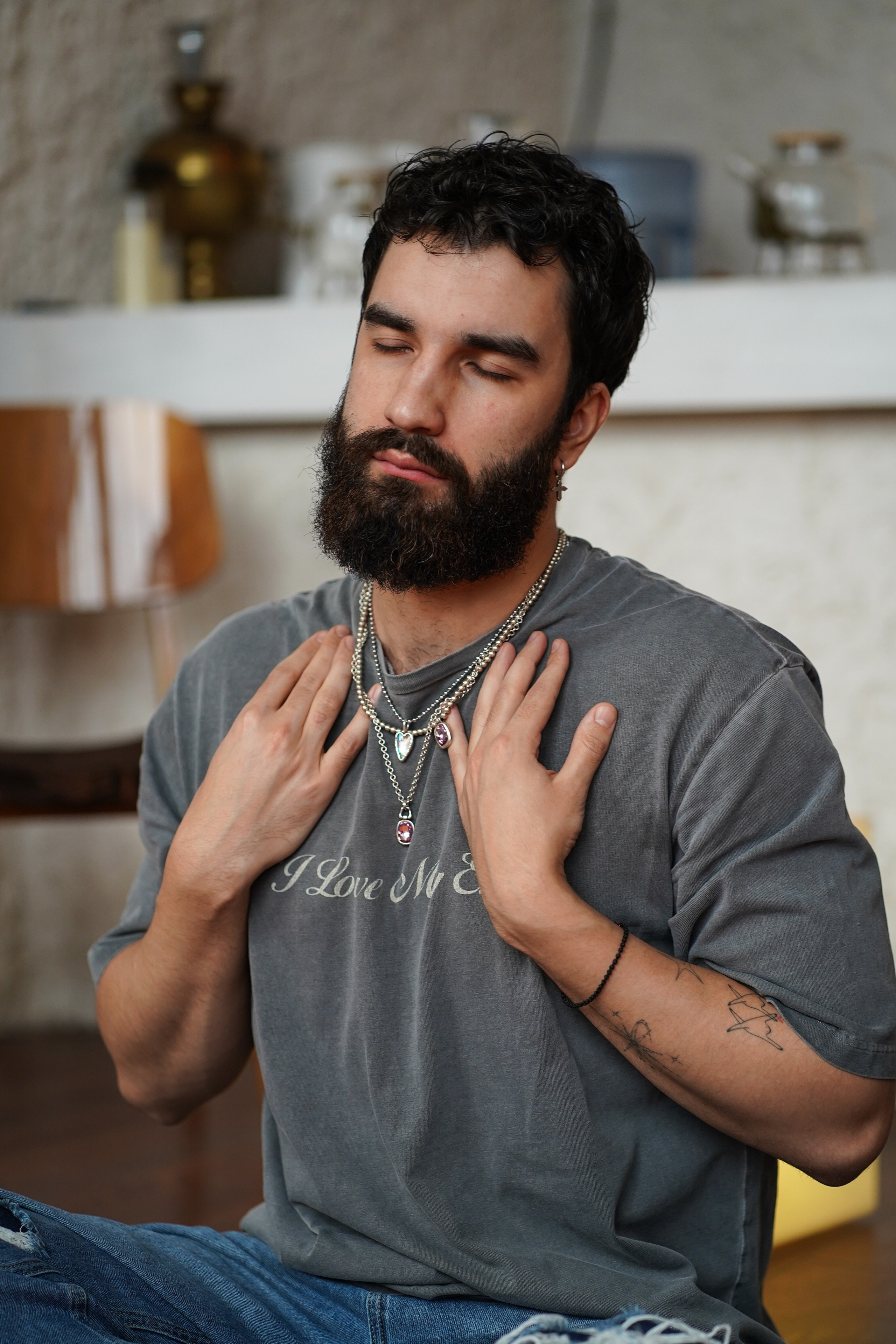 Soul Sound. Фотограф