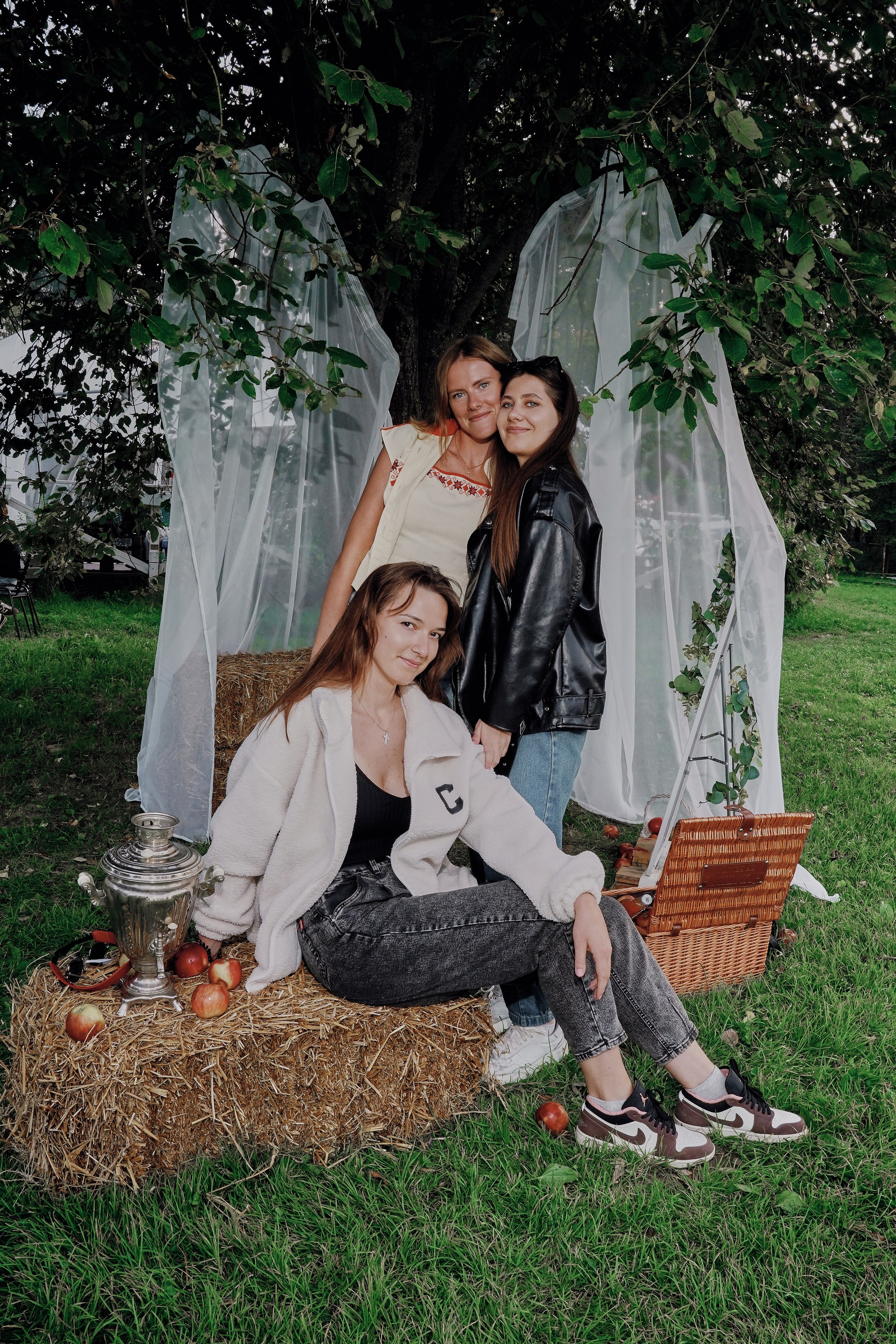 SLAVIC PARTY. Фотограф