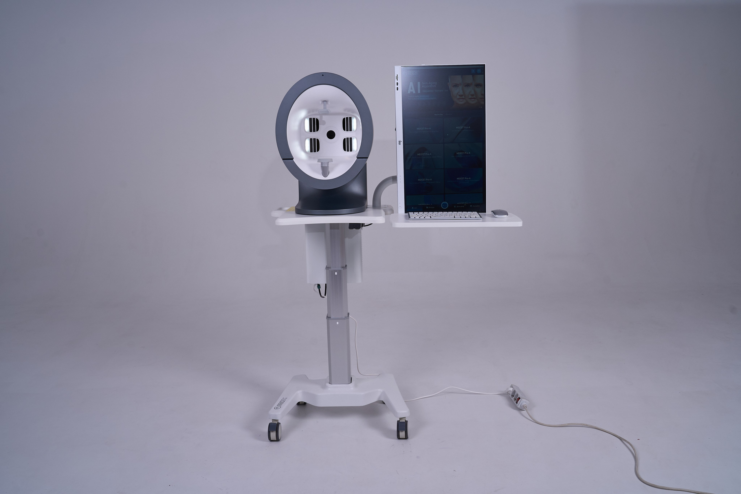 MEICET. Фотограф