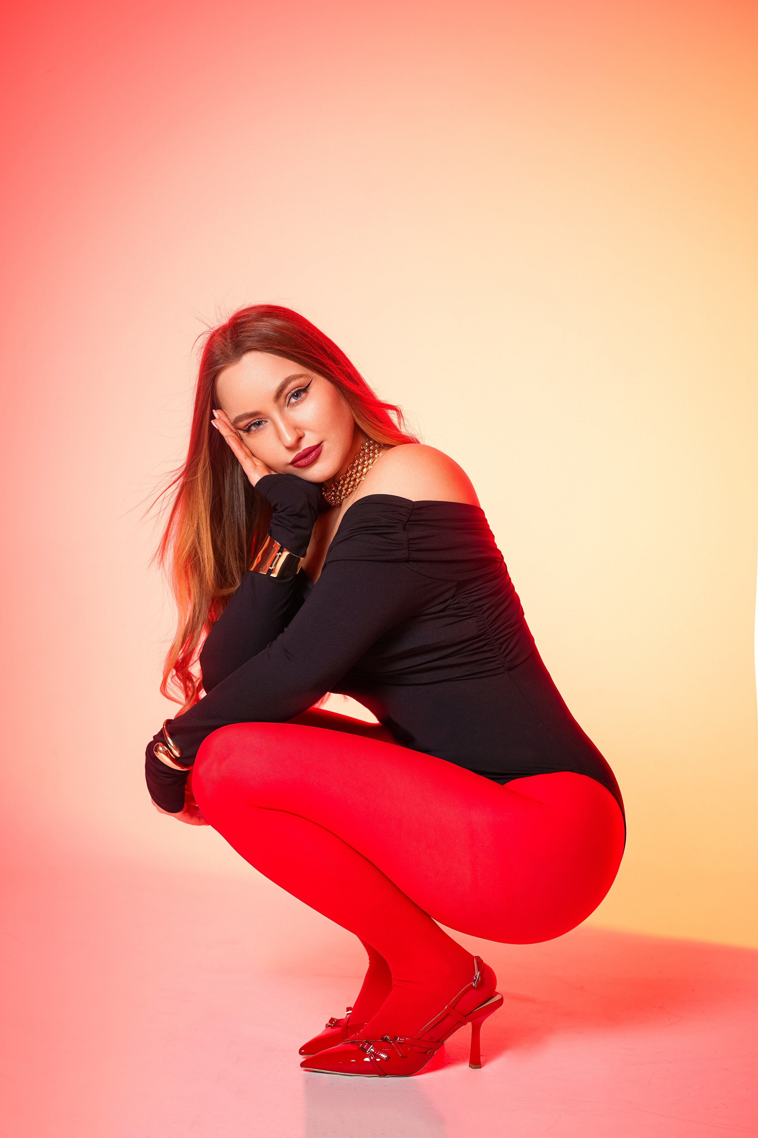 Анастасия. Фотограф