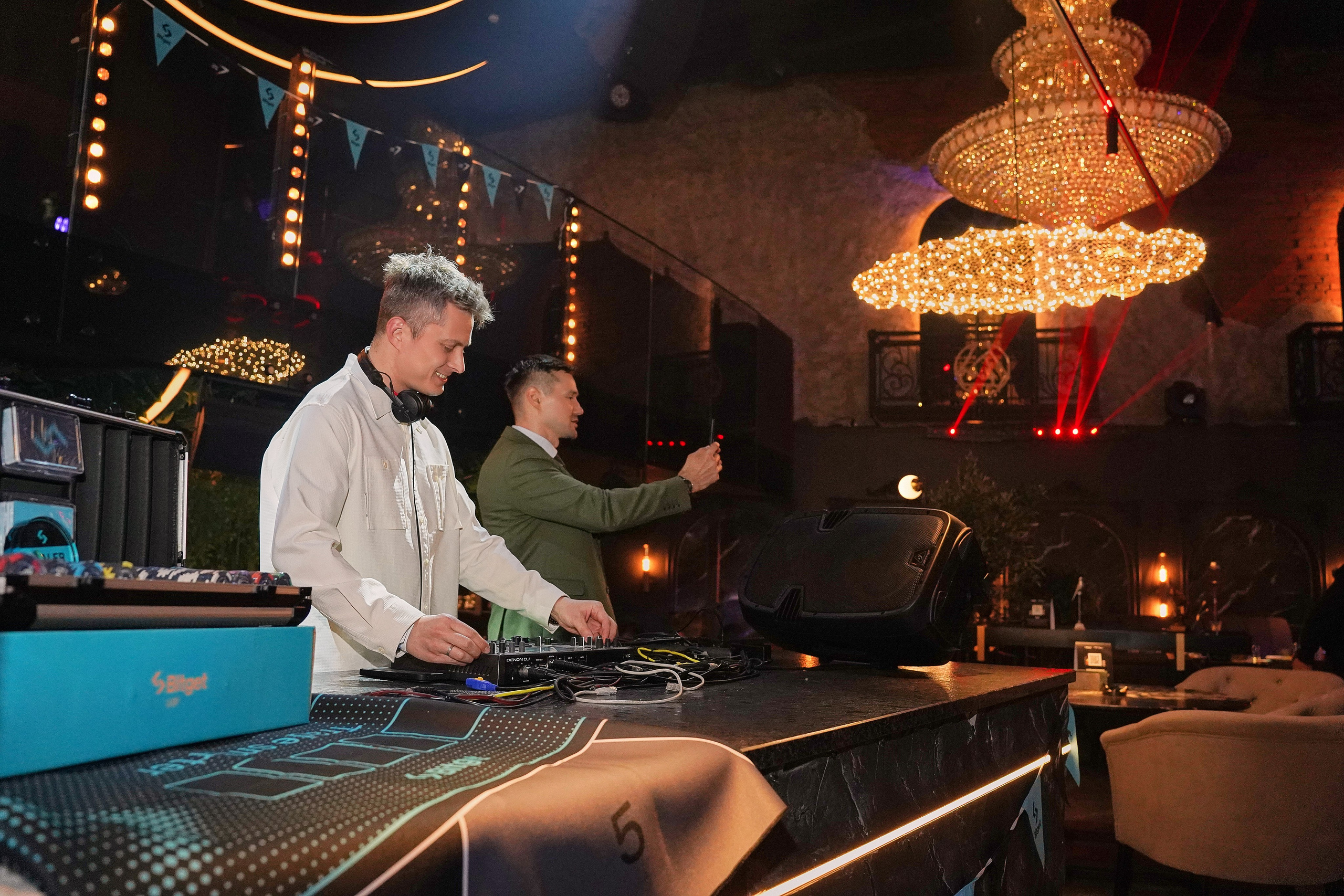 Bitget. Фотограф