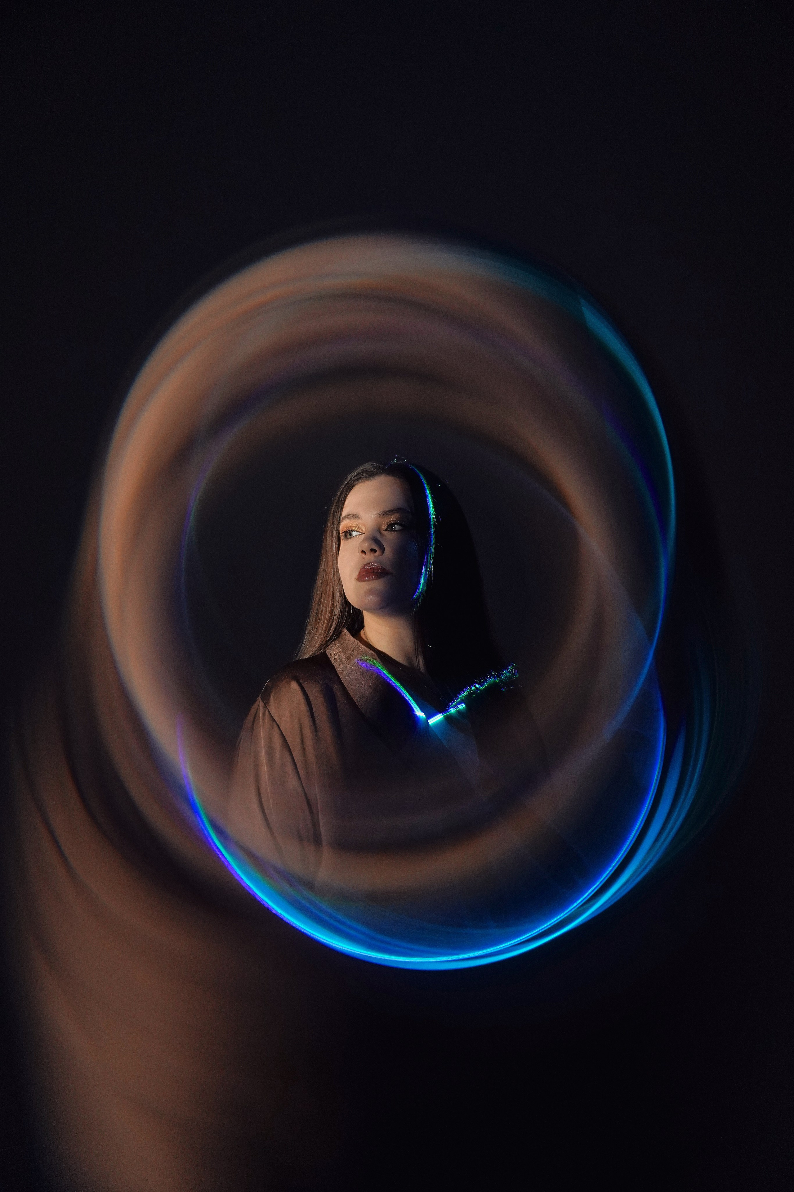 Татьяна. Фотограф