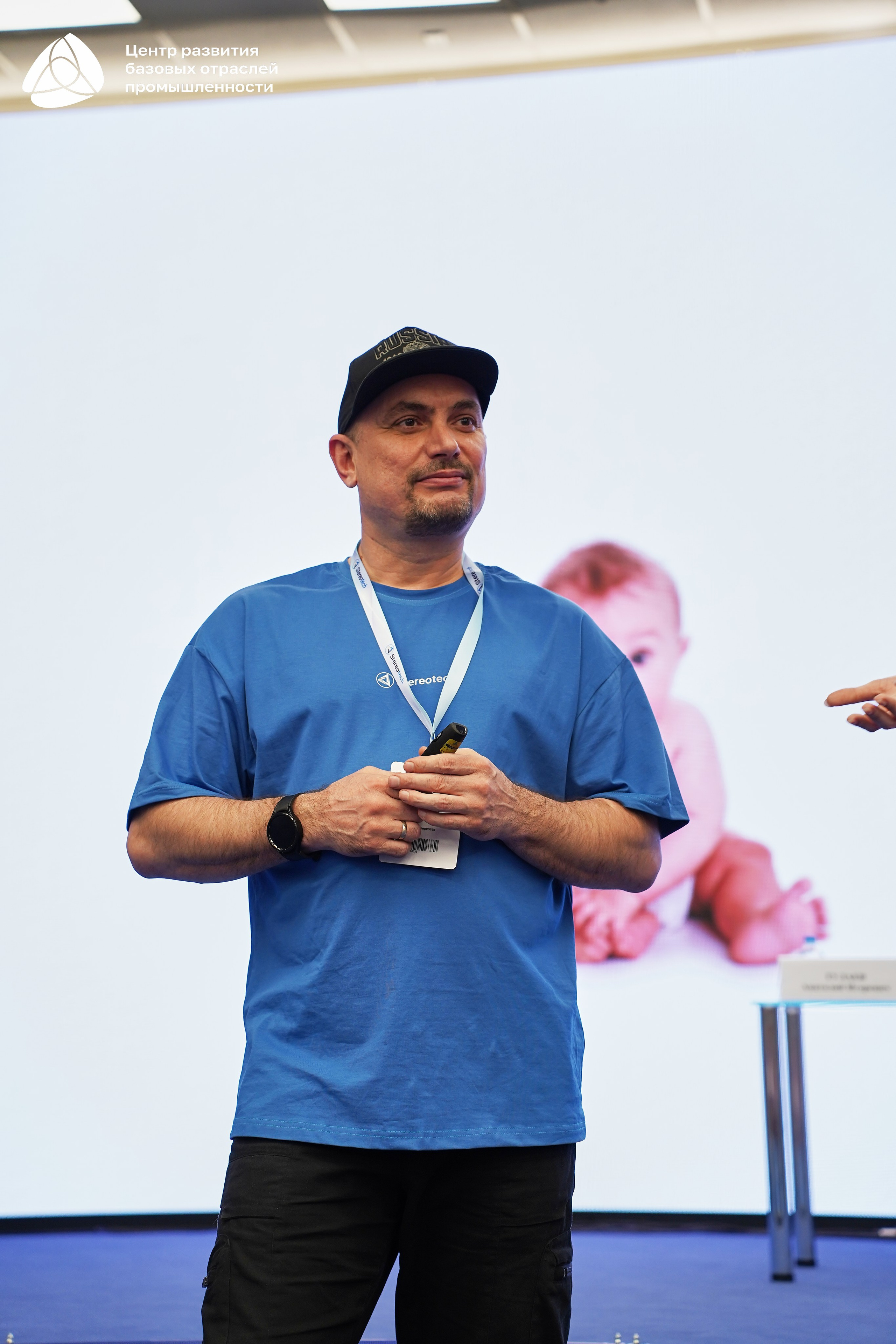 Металлообработка 2025. Фотограф