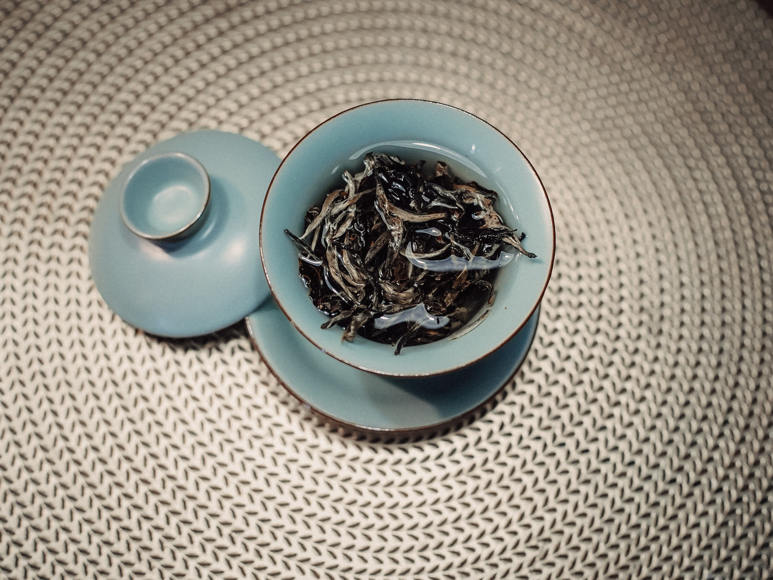 Чай Фея. Фотограф