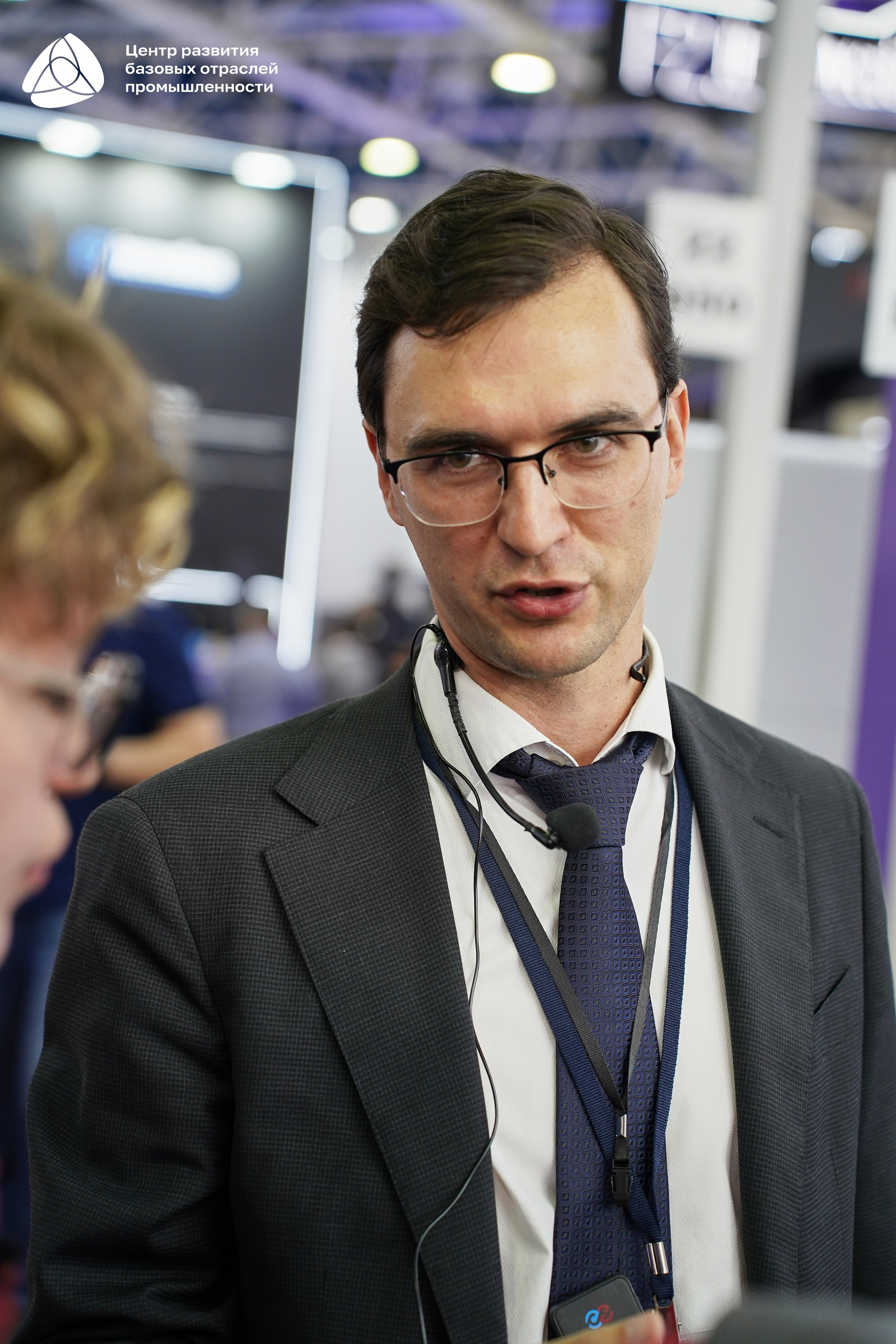 Металлообработка 2025. Фотограф