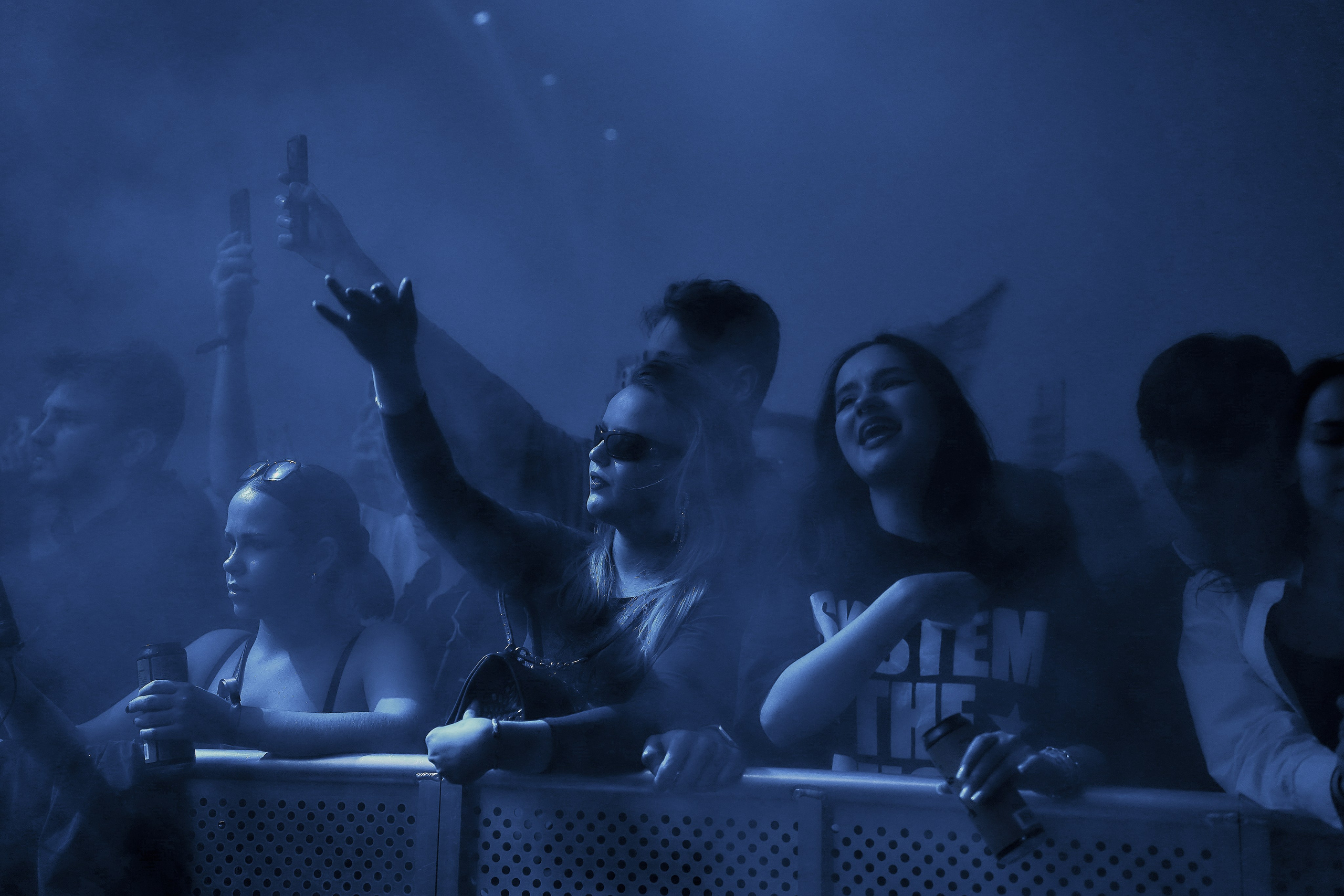 Рашн Стаил. Фотограф