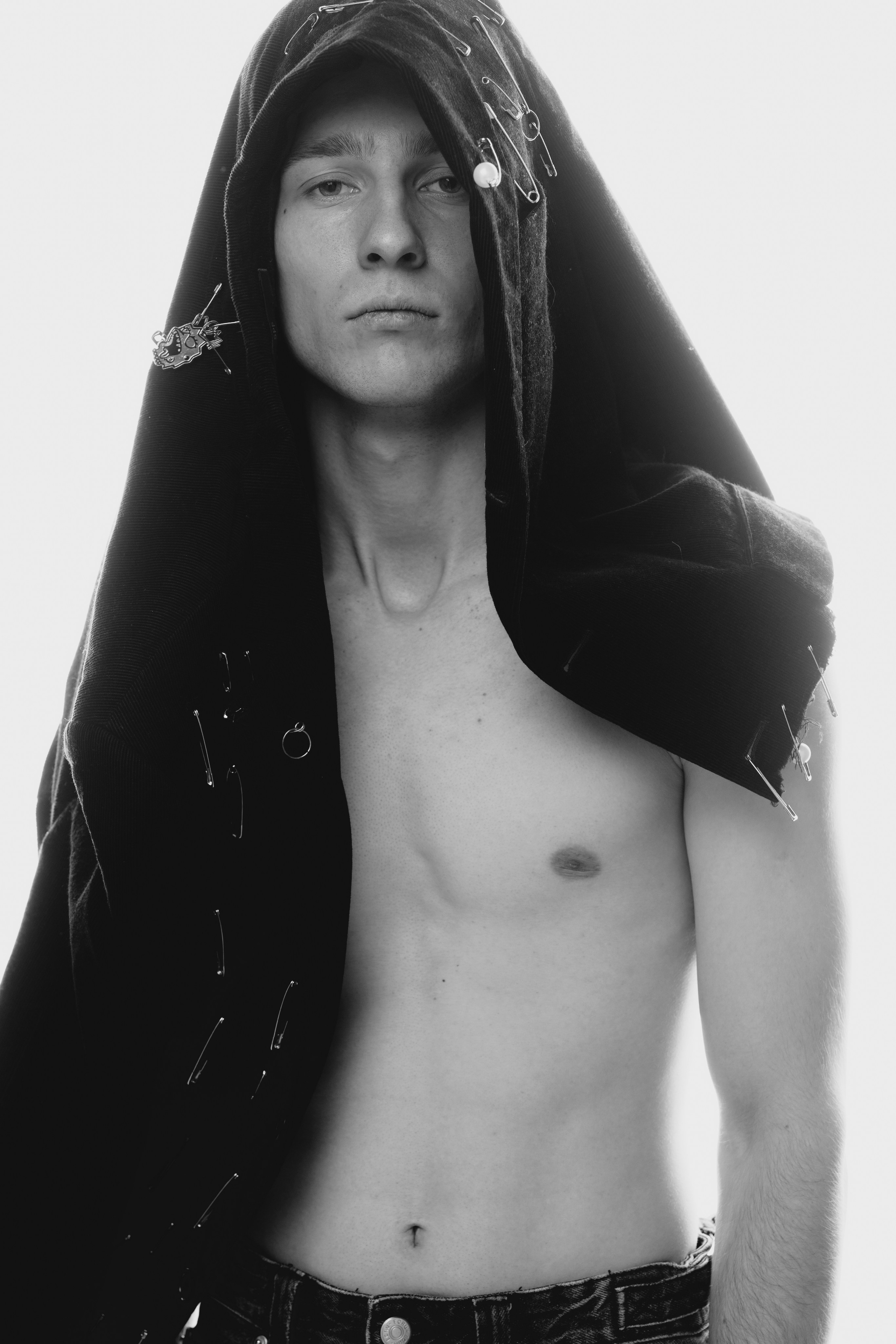 Олег. Фотограф Мария Бондаренко