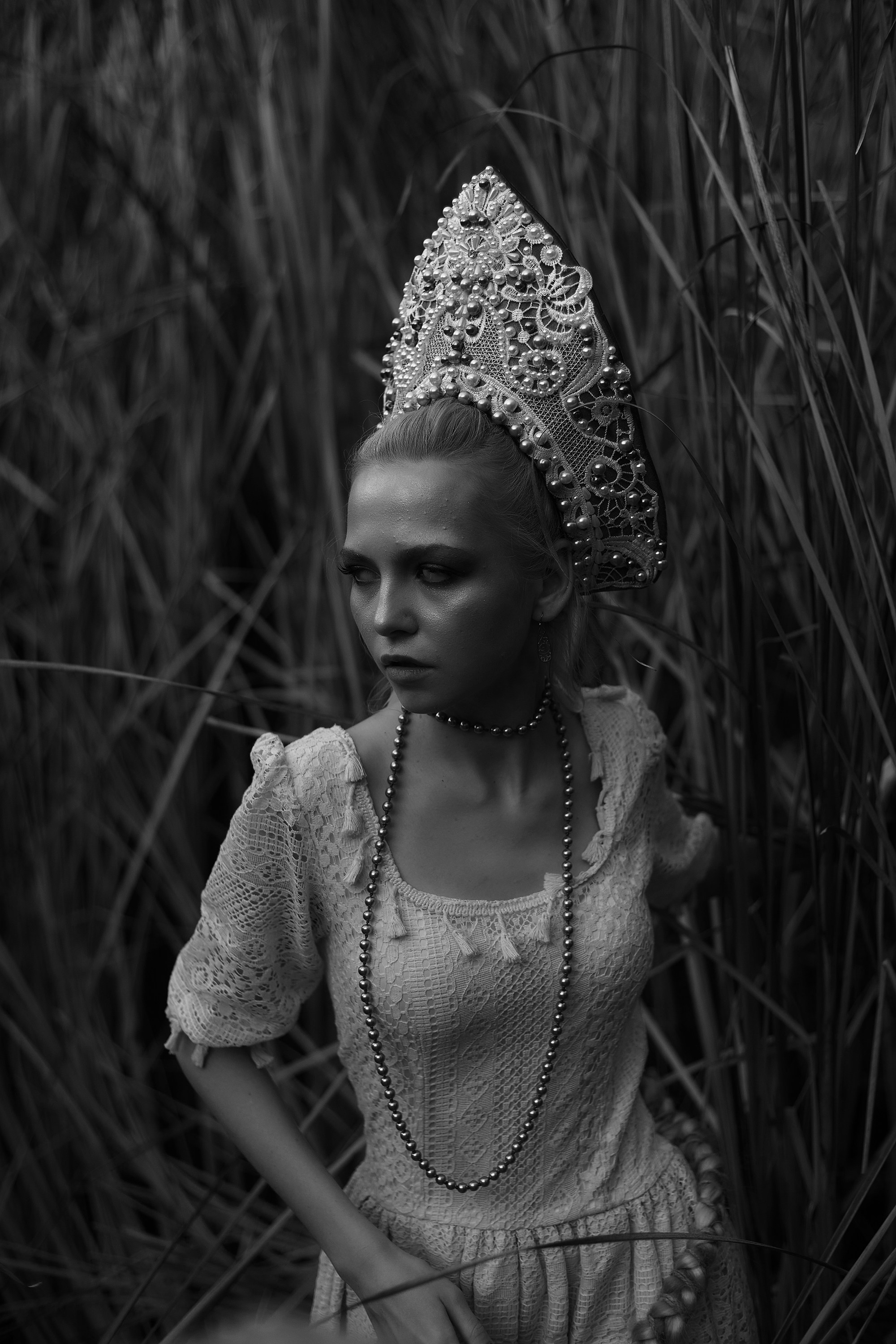 Смотрящие из глубины. Фотограф Александр Кудинов, Крым: Легкие съемки, живые эмоции