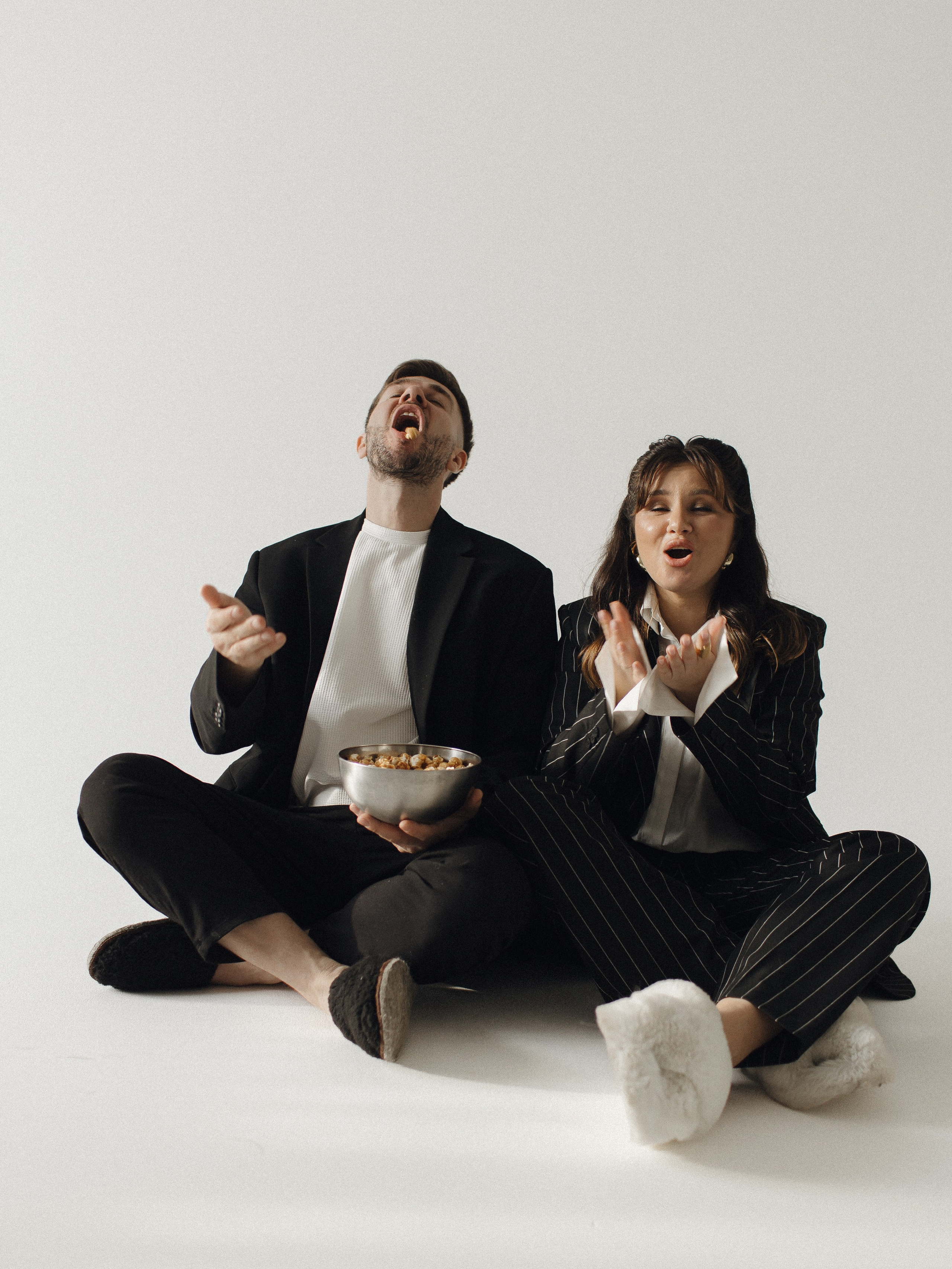 МАРИНА И АНТОН. Свадебный и индивидуальный фотограф в Челябинске Евгения Негодяева