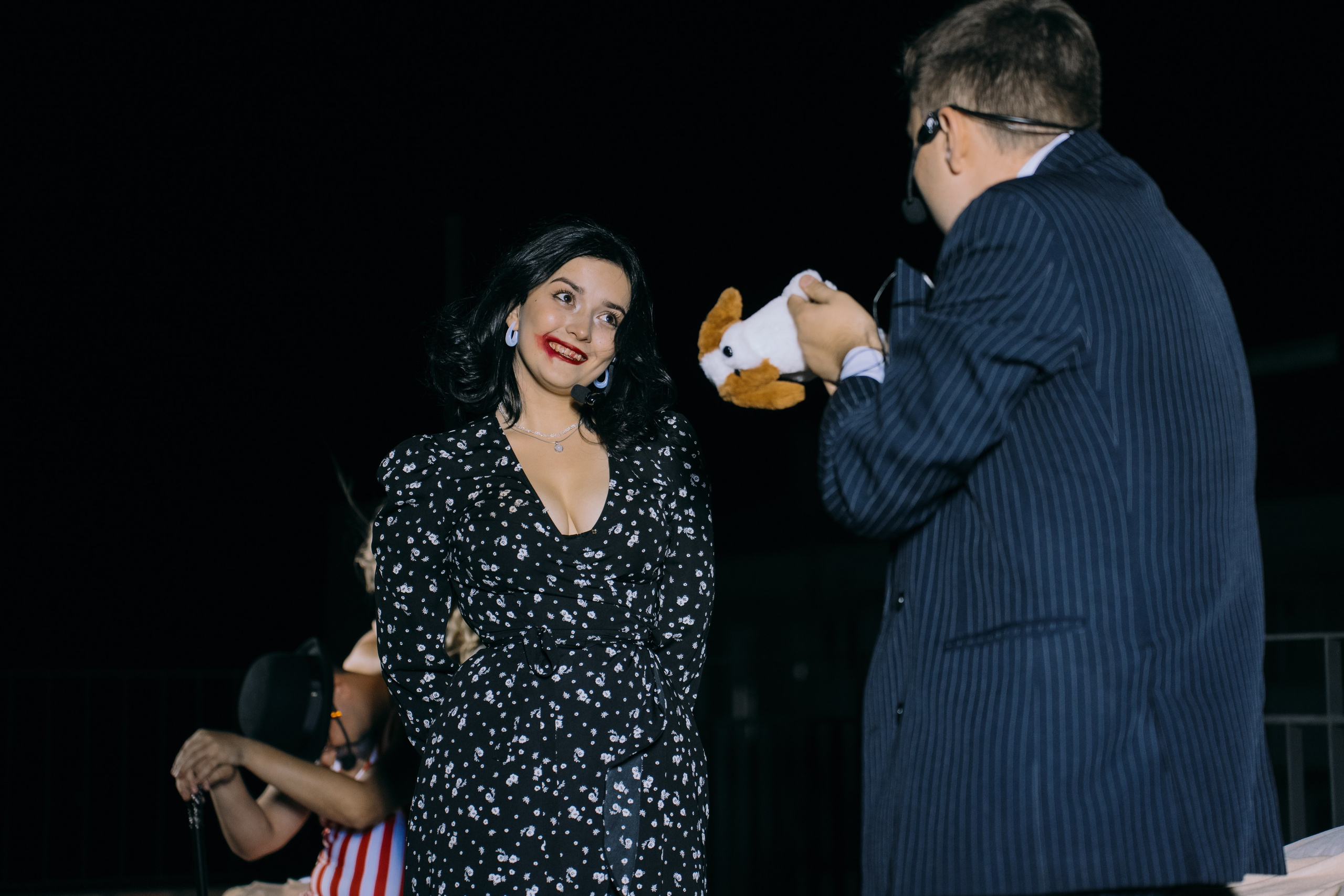 ПОМРЕЖ | Новая земля