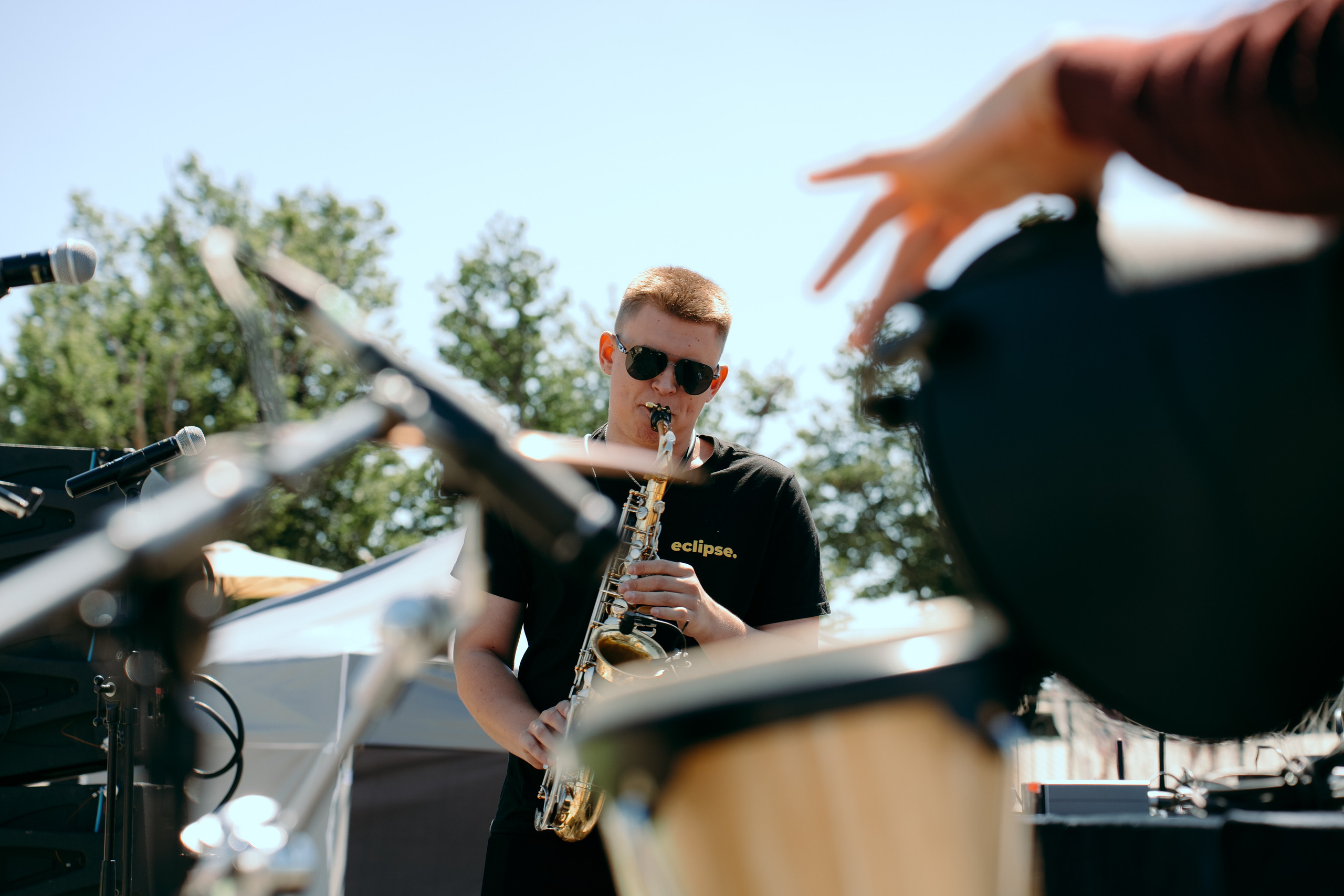 Eclipse ТУР. Геленджик, Анапа, Крым