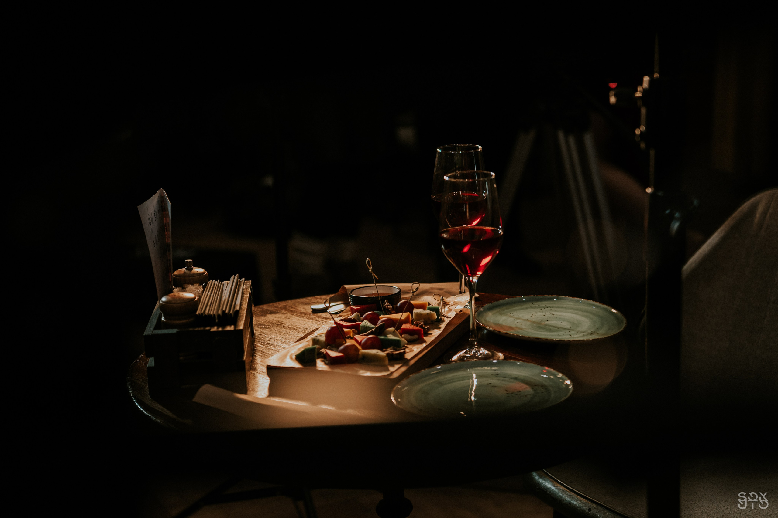 Видеопродакшн BACKED ROLL