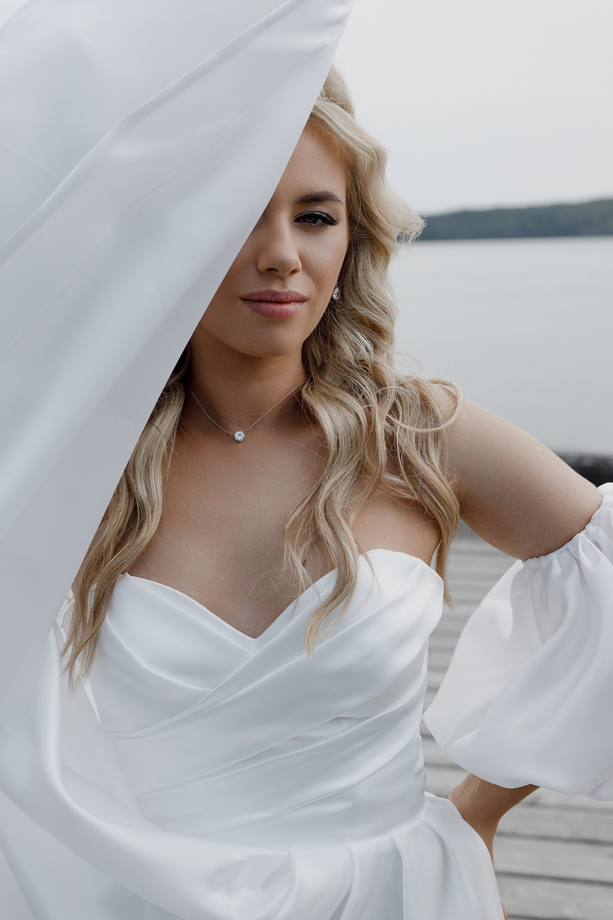 Валерия и Владимир. Свадебный и семейный фотограф  во Владивостоке Ольга Украинец