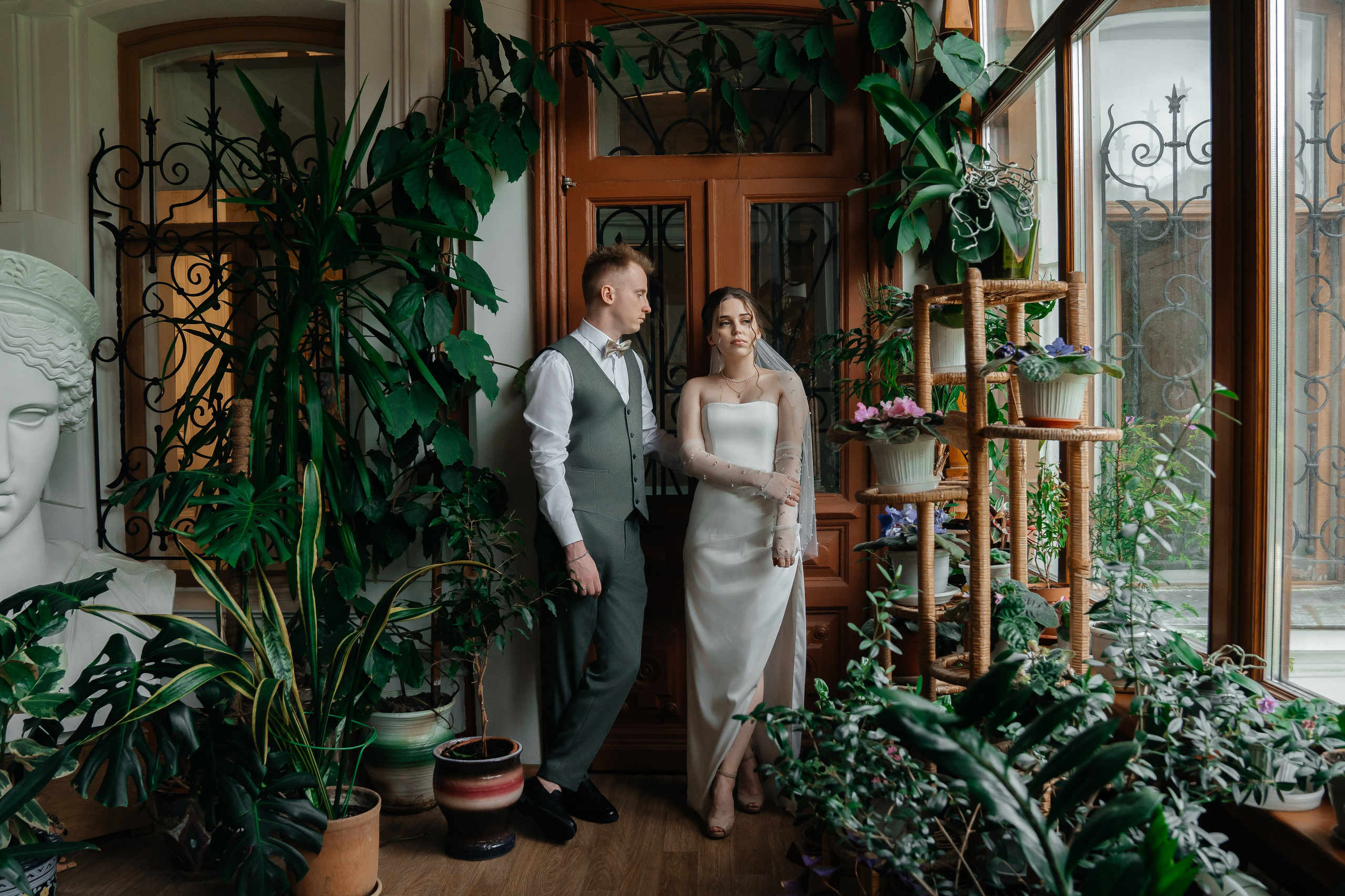 Профессиональный фотограф в Самаре Анна Конзаева