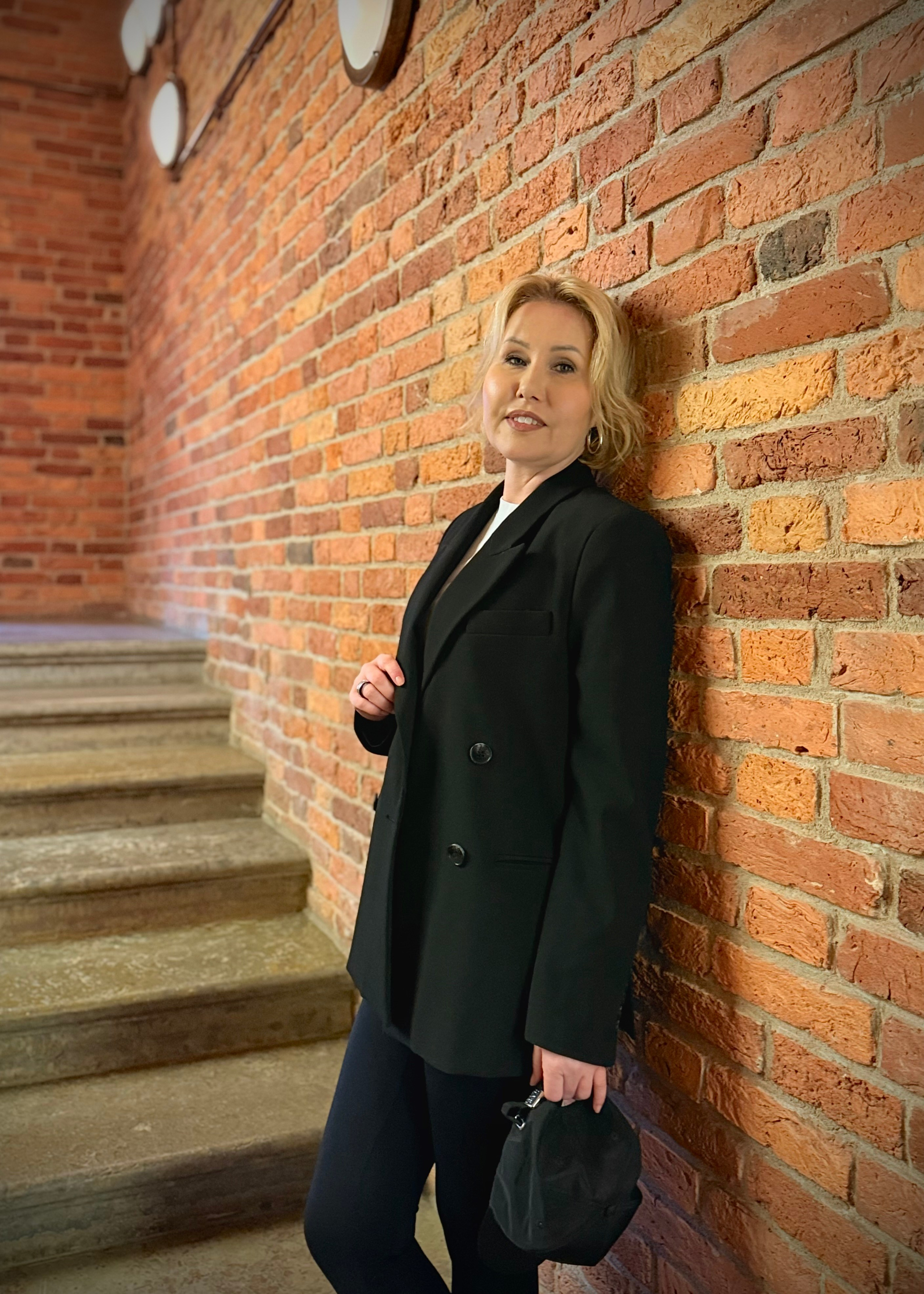 Весенняя прогулка. КОНТЕНТ | БРЕНД фотограф Санкт-Петербург — Жанна Олтаржевская