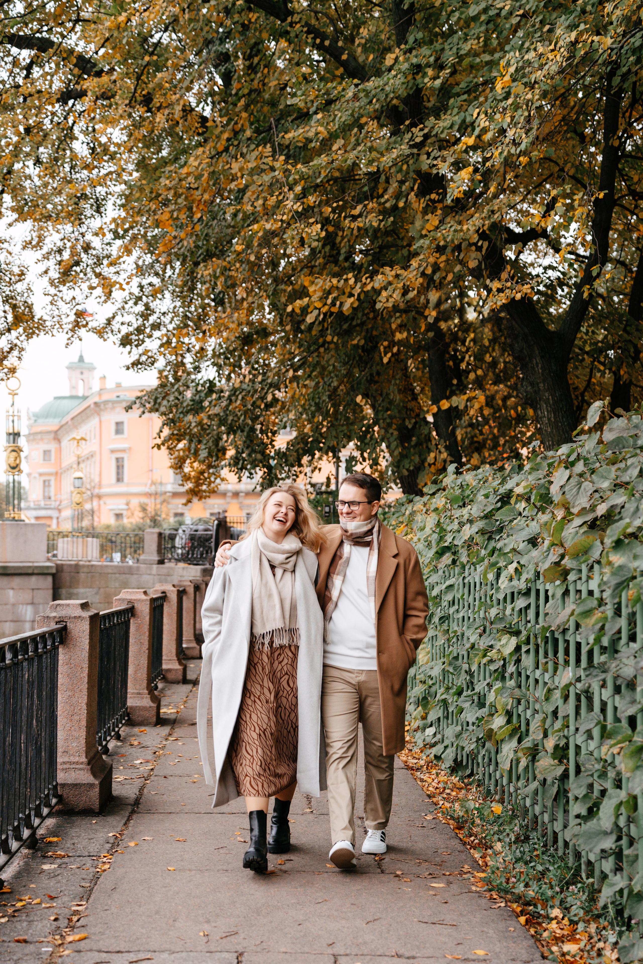 LoveStory. Семейный и свадебный фотограф в Санкт-Петербурге и Москве