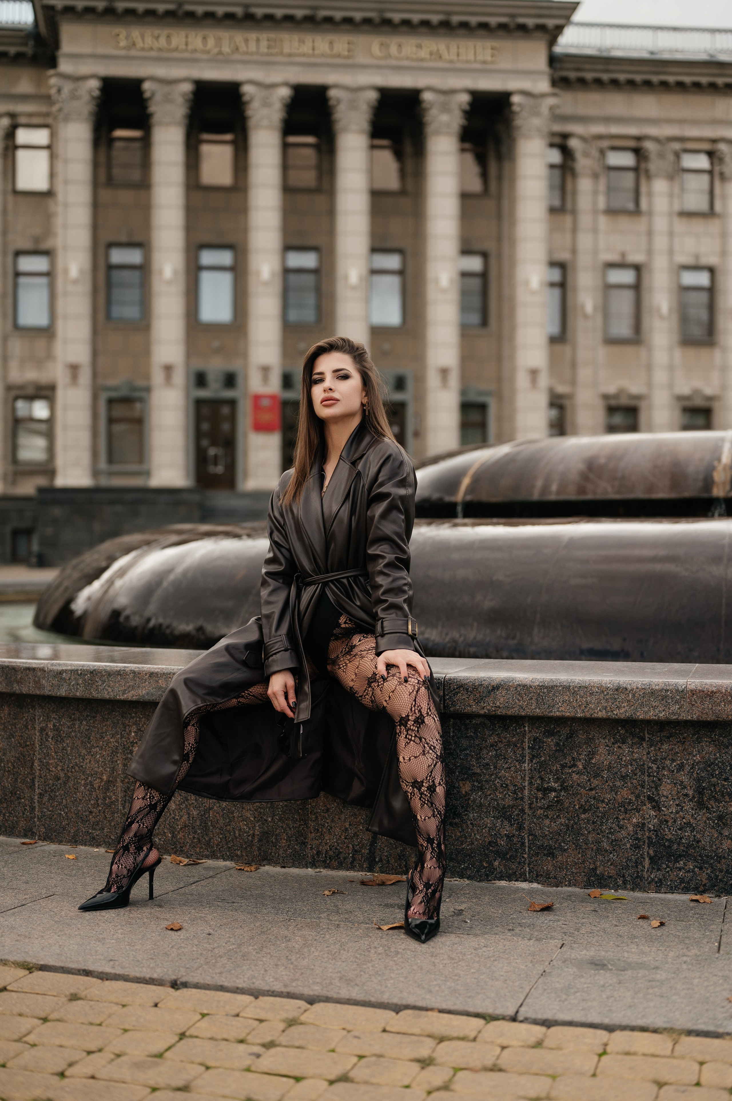 Ира. Свадебный и семейный фотограф в Краснодаре Алина Мельник