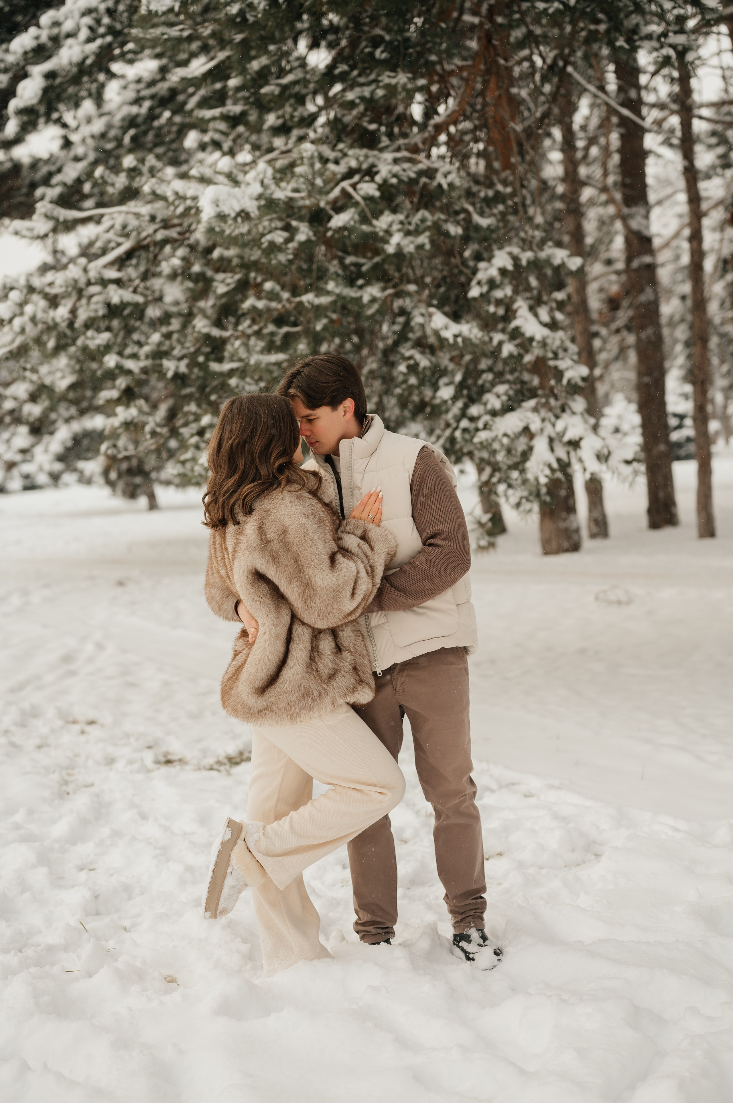 Love story. Свадебный и семейный фотограф в Краснодаре Алина Мельник